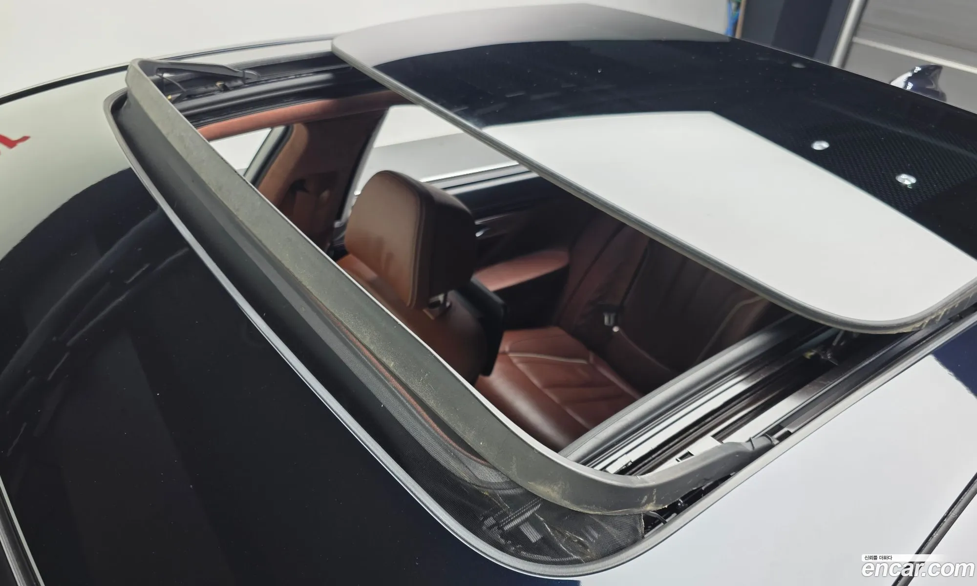 BMW 7 Series 2016 WBA7F2105GG713465 — 2