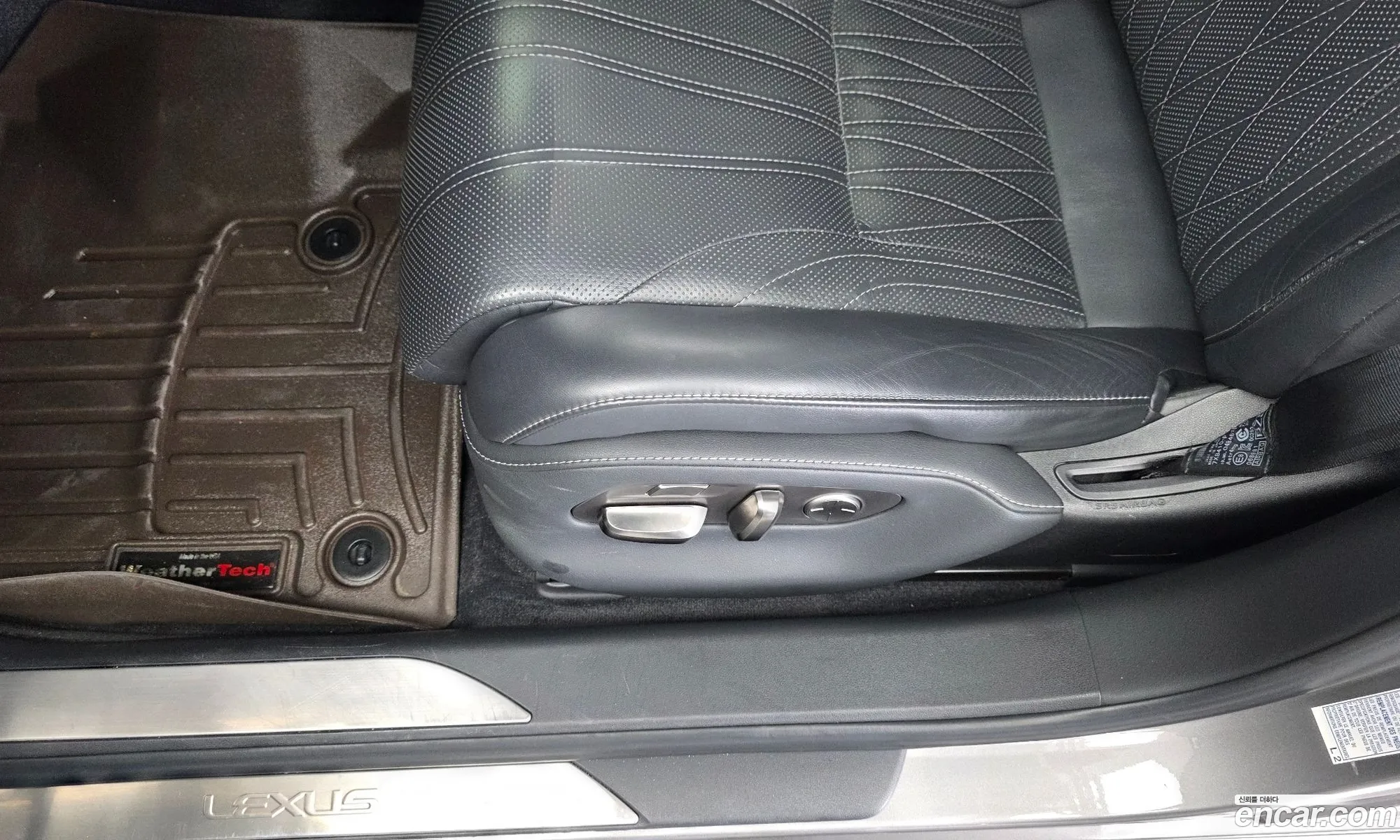 Lexus LS500 2021 JTHG5LGF2M5009270 — 27