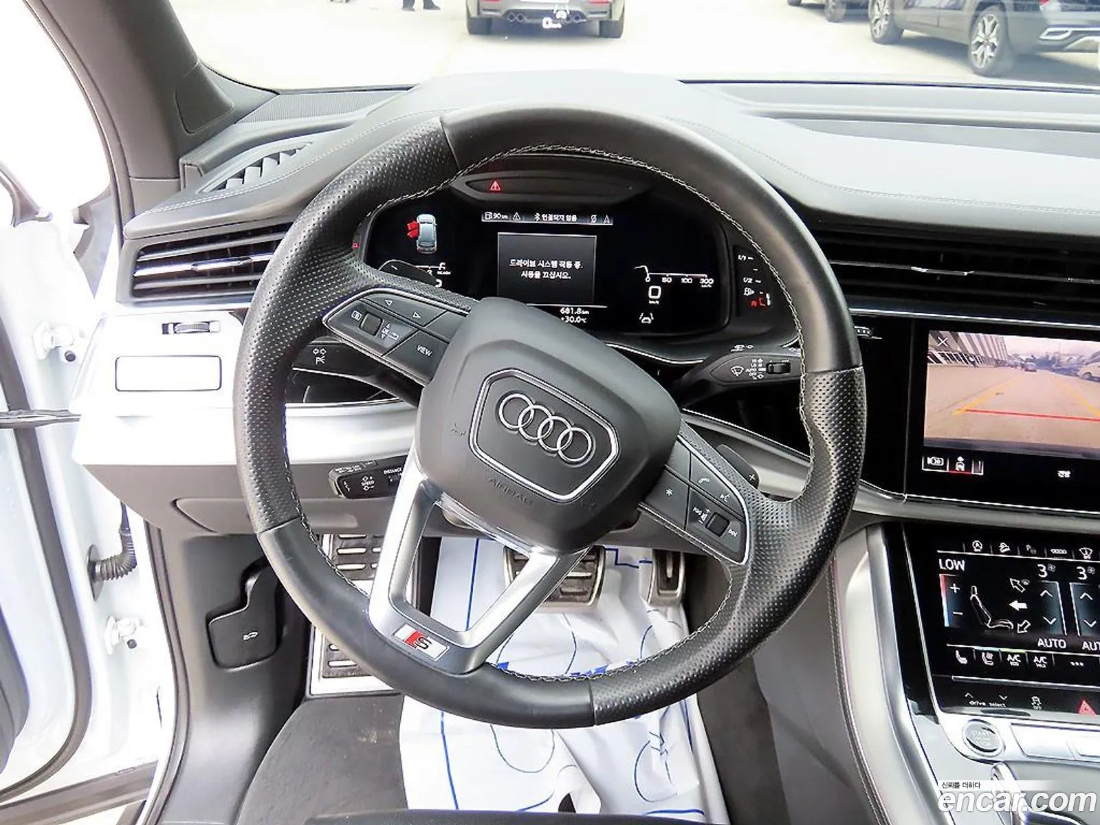 Audi Q7 2021 — 5