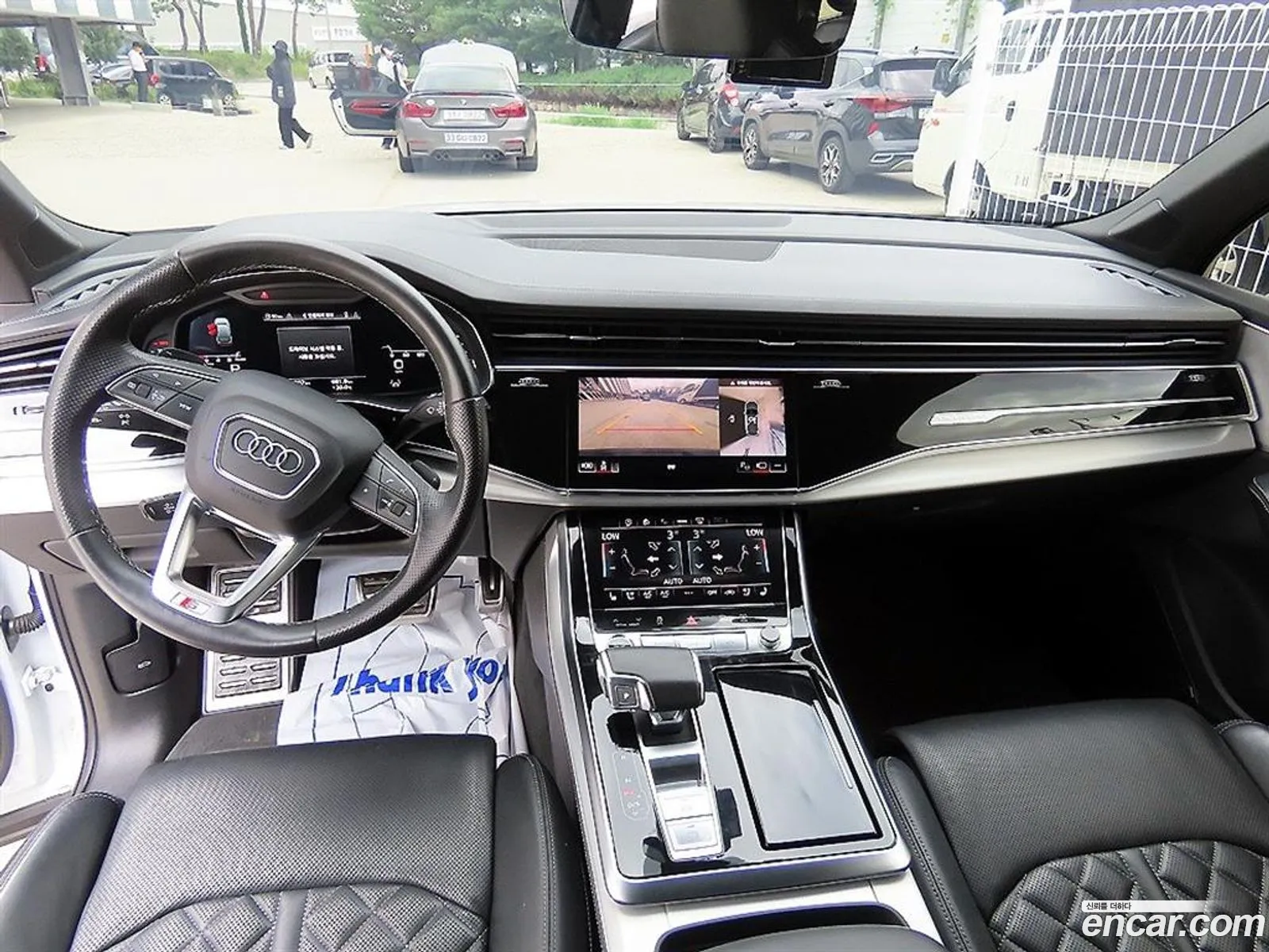 Audi Q7 2021 — 15