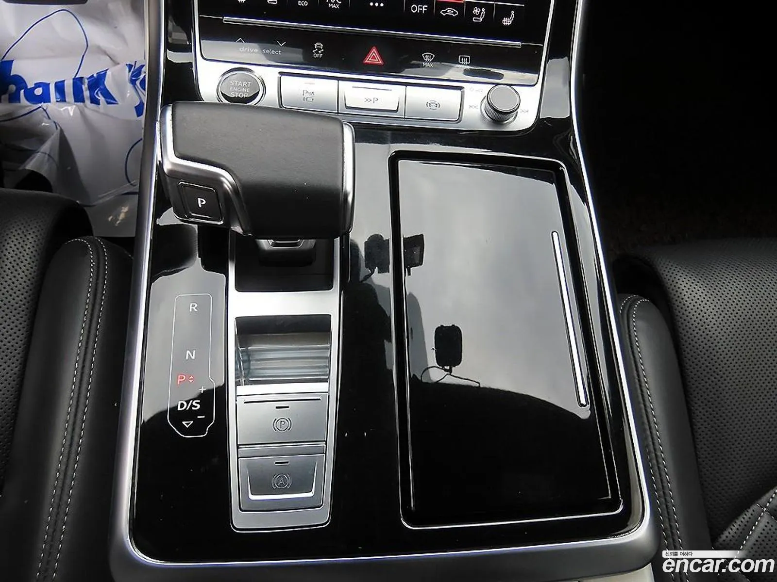 Audi Q7 2021 — 9