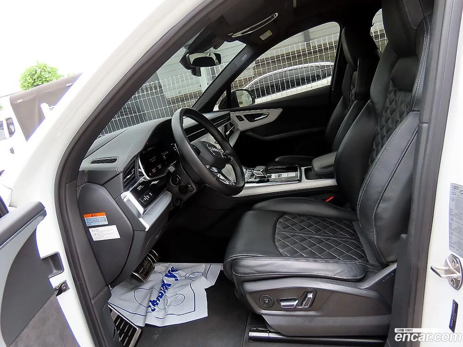 Audi Q7 2021 — 4