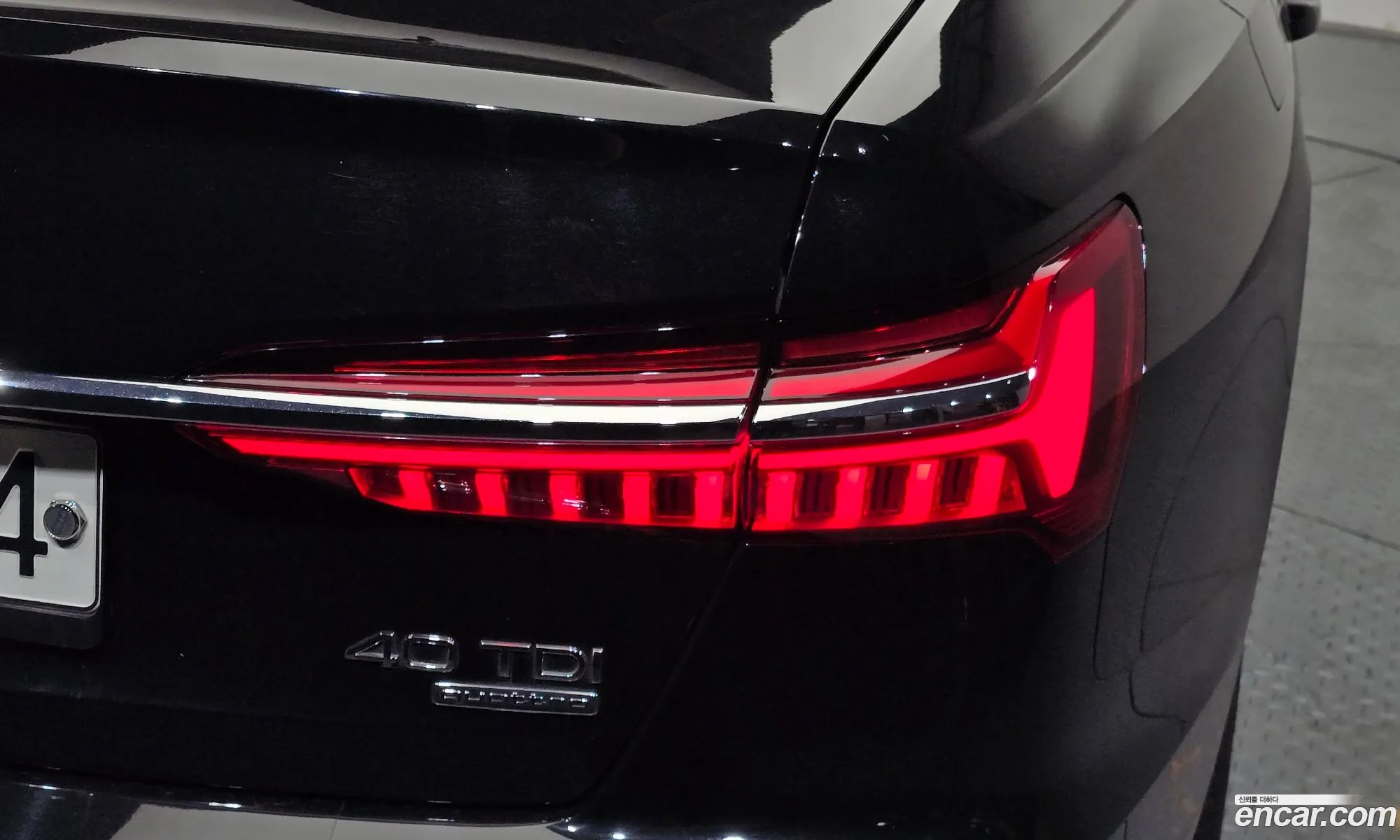 Audi A6 2020 WAUZZZF23LN078464 — 18