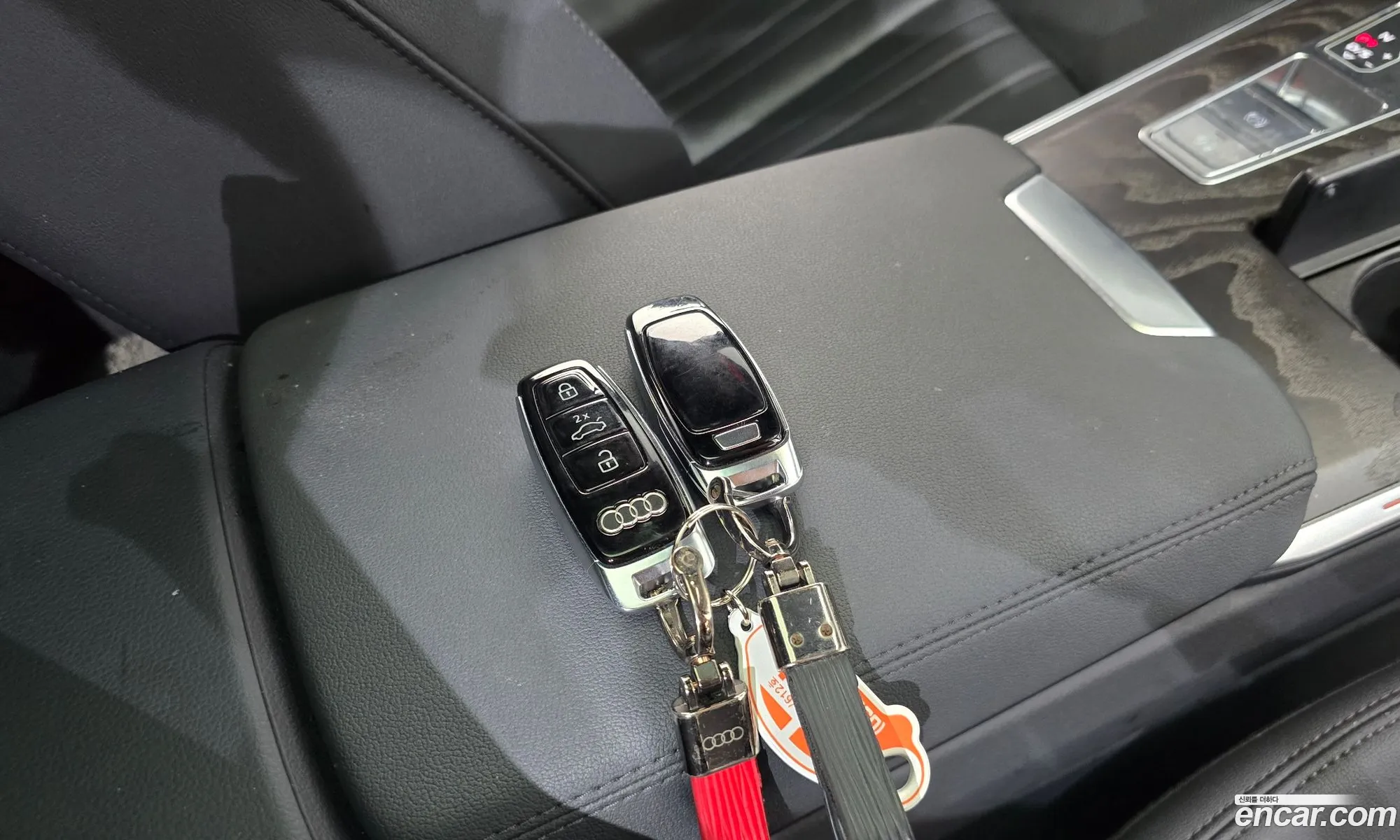 Audi A6 2020 WAUZZZF23LN078464 — 3