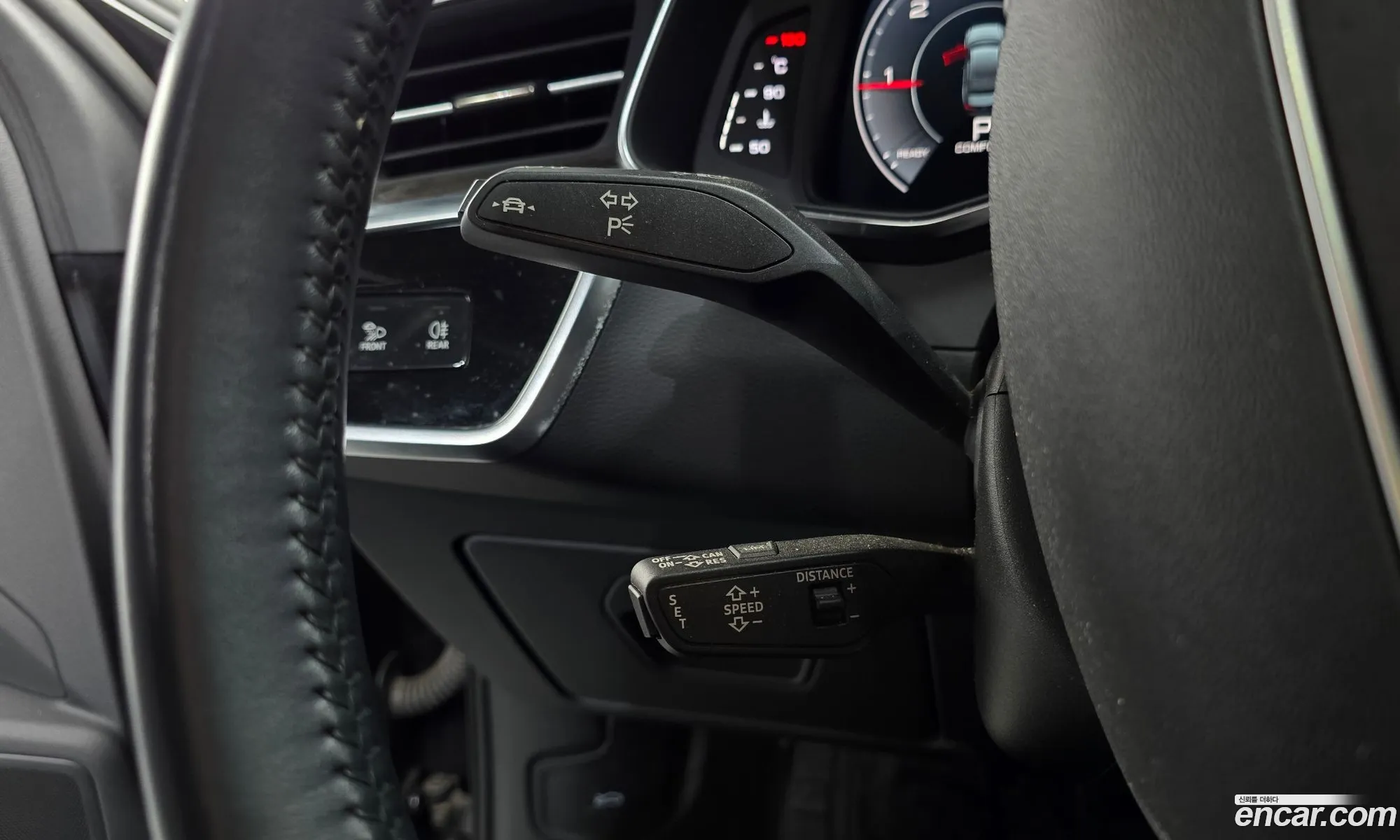 Audi A6 2020 WAUZZZF23LN078464 — 13