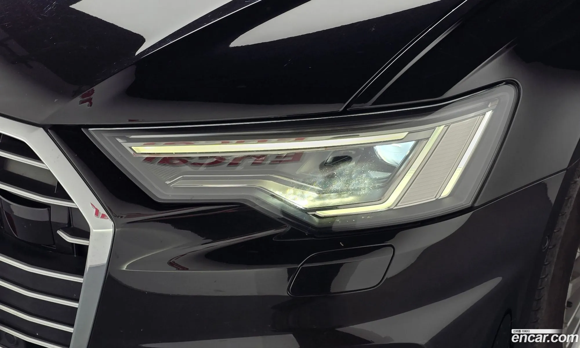 Audi A6 2020 WAUZZZF23LN078464 — 21