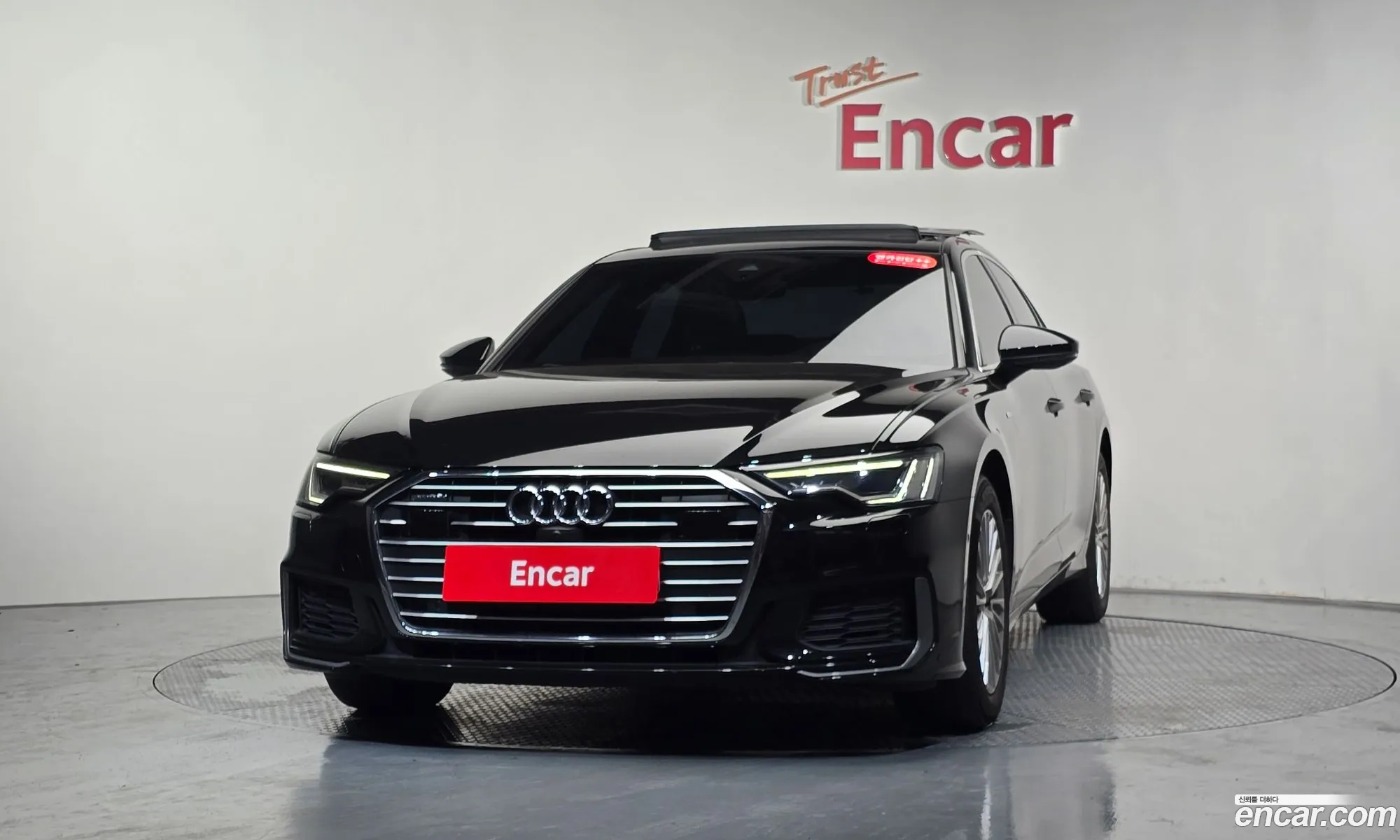 Audi A6 2020 WAUZZZF23LN078464 — 9