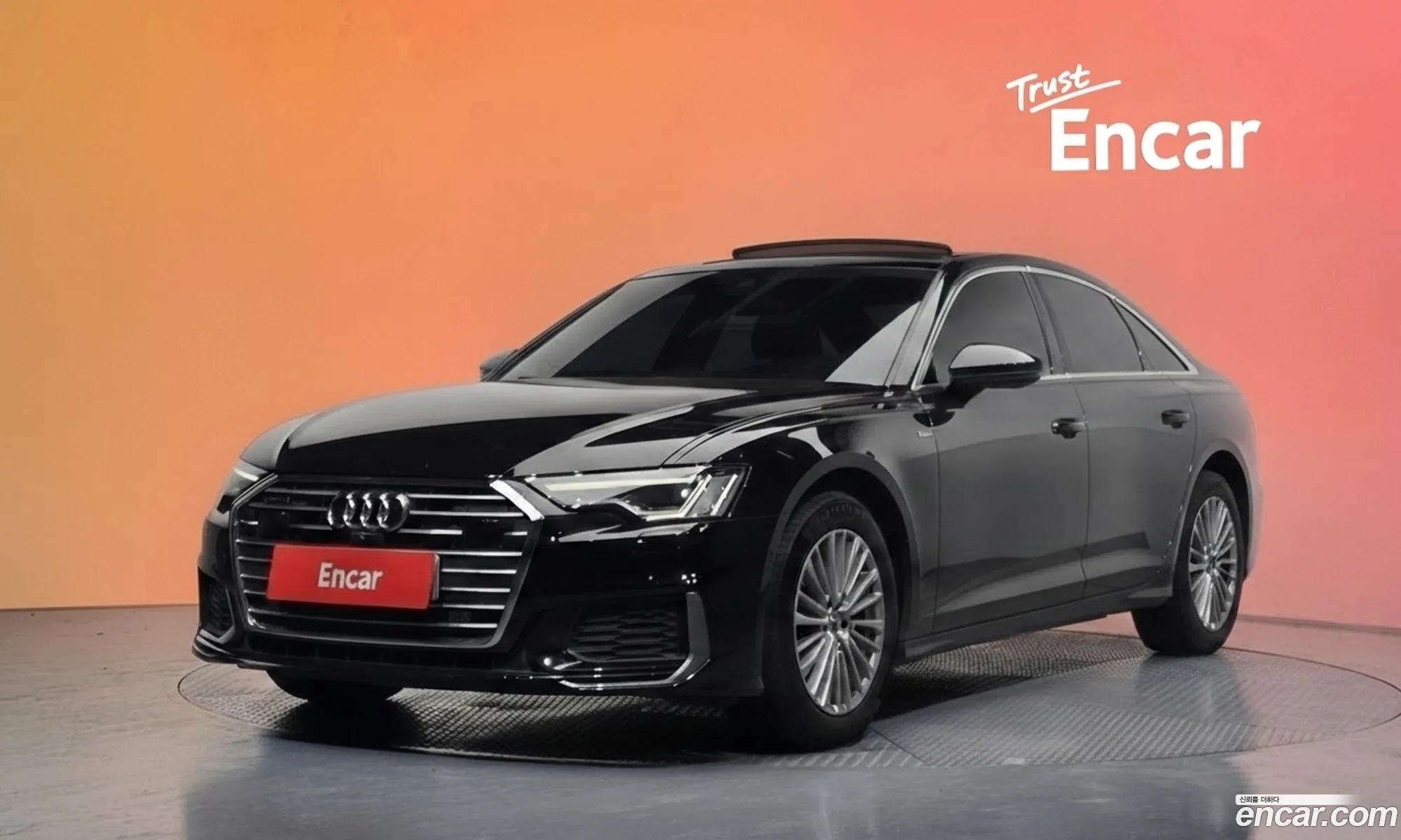 Audi A6 2020 WAUZZZF23LN078464 — 25