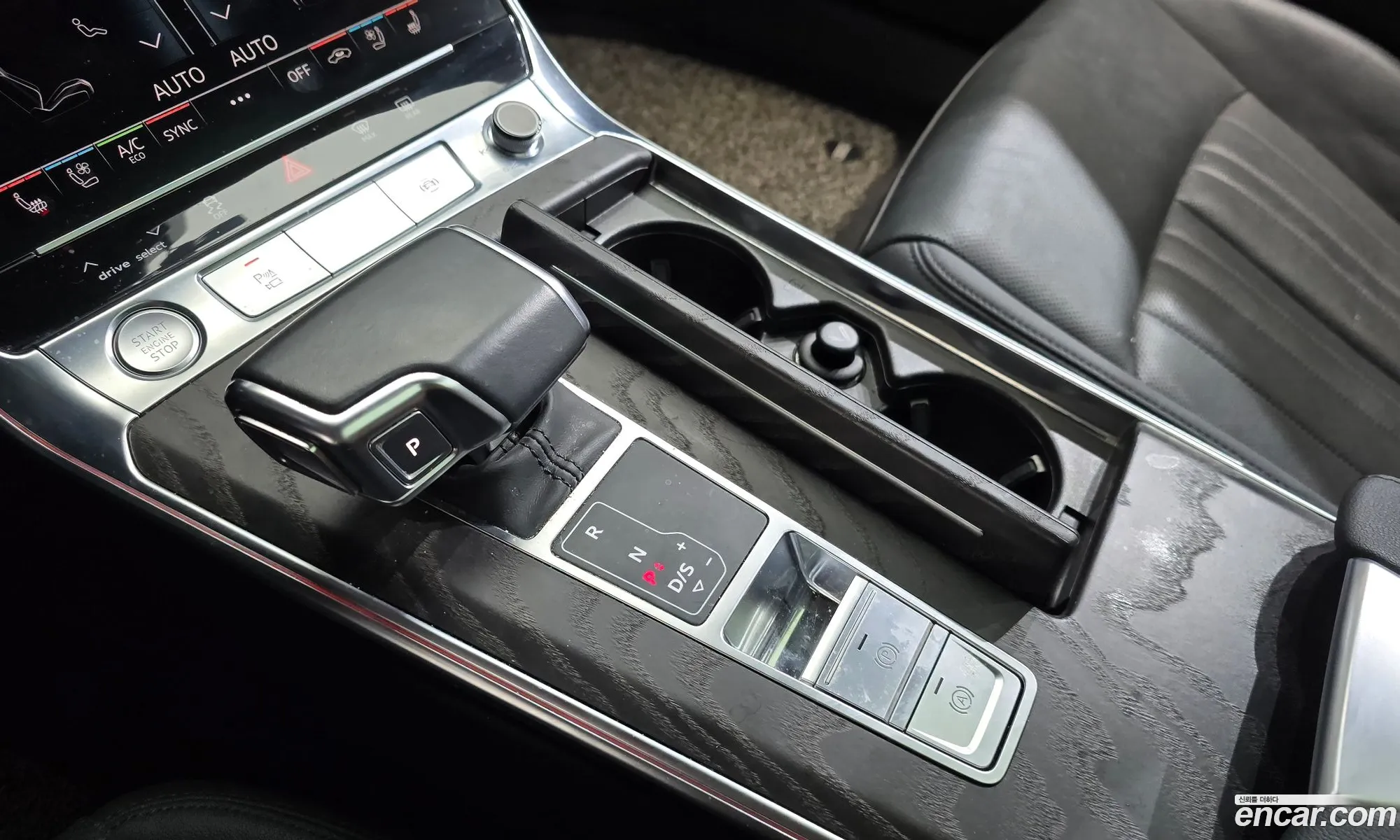 Audi A6 2020 WAUZZZF23LN078464 — 26