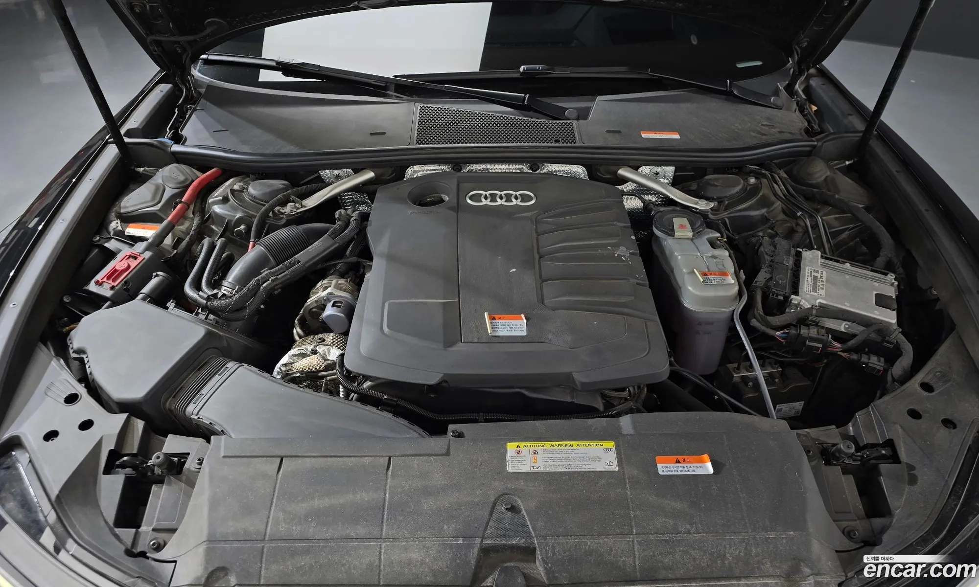 Audi A6 2020 WAUZZZF23LN078464 — 15