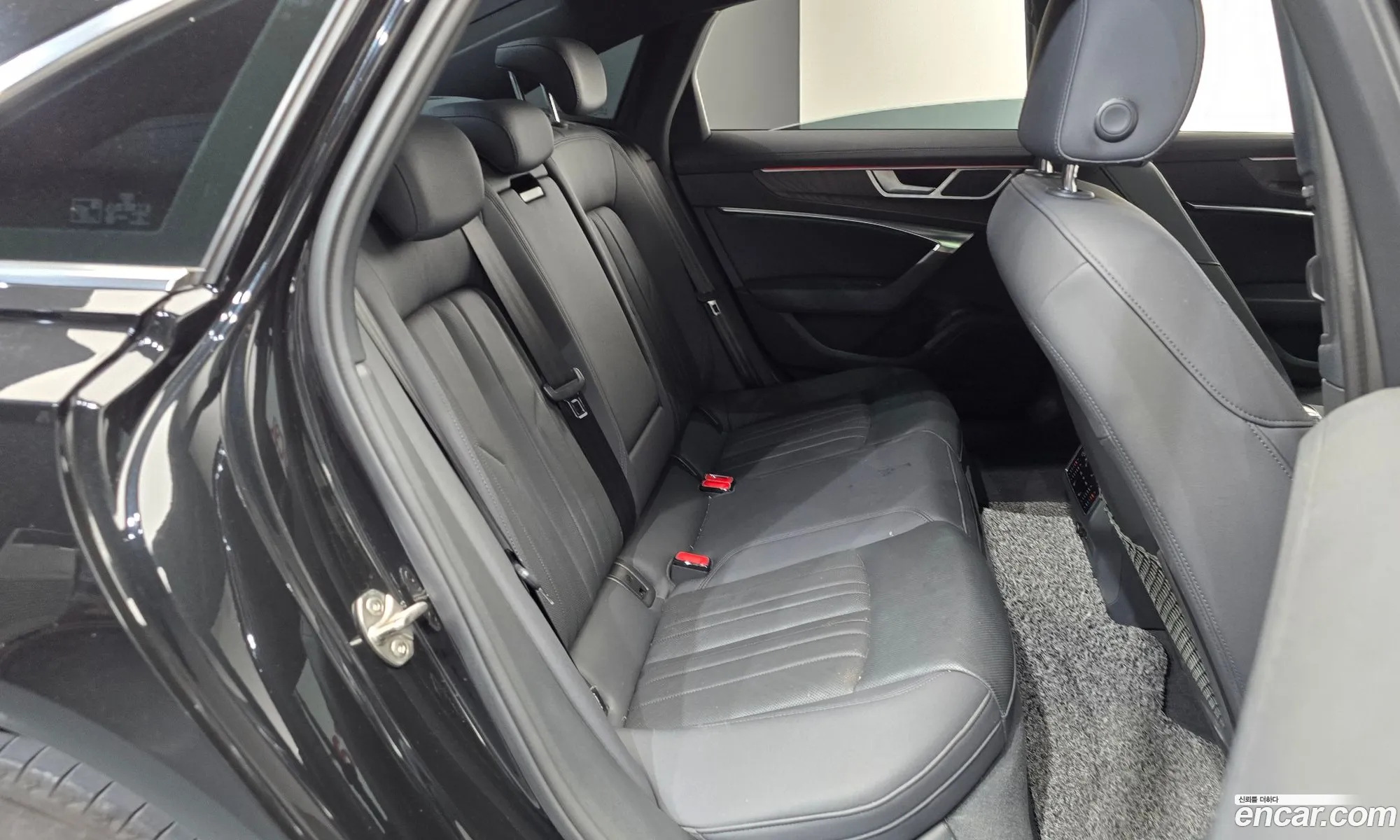 Audi A6 2020 WAUZZZF23LN078464 — 10