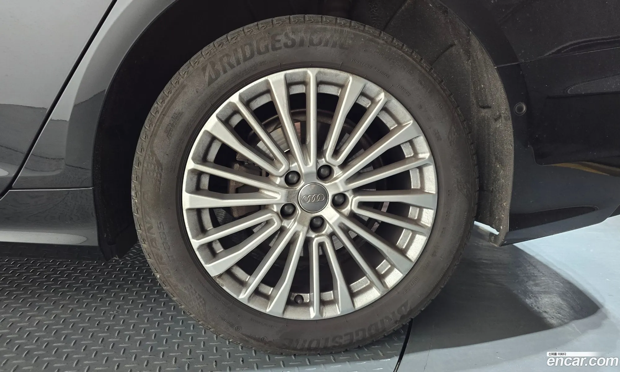 Audi A6 2020 WAUZZZF23LN078464 — 14