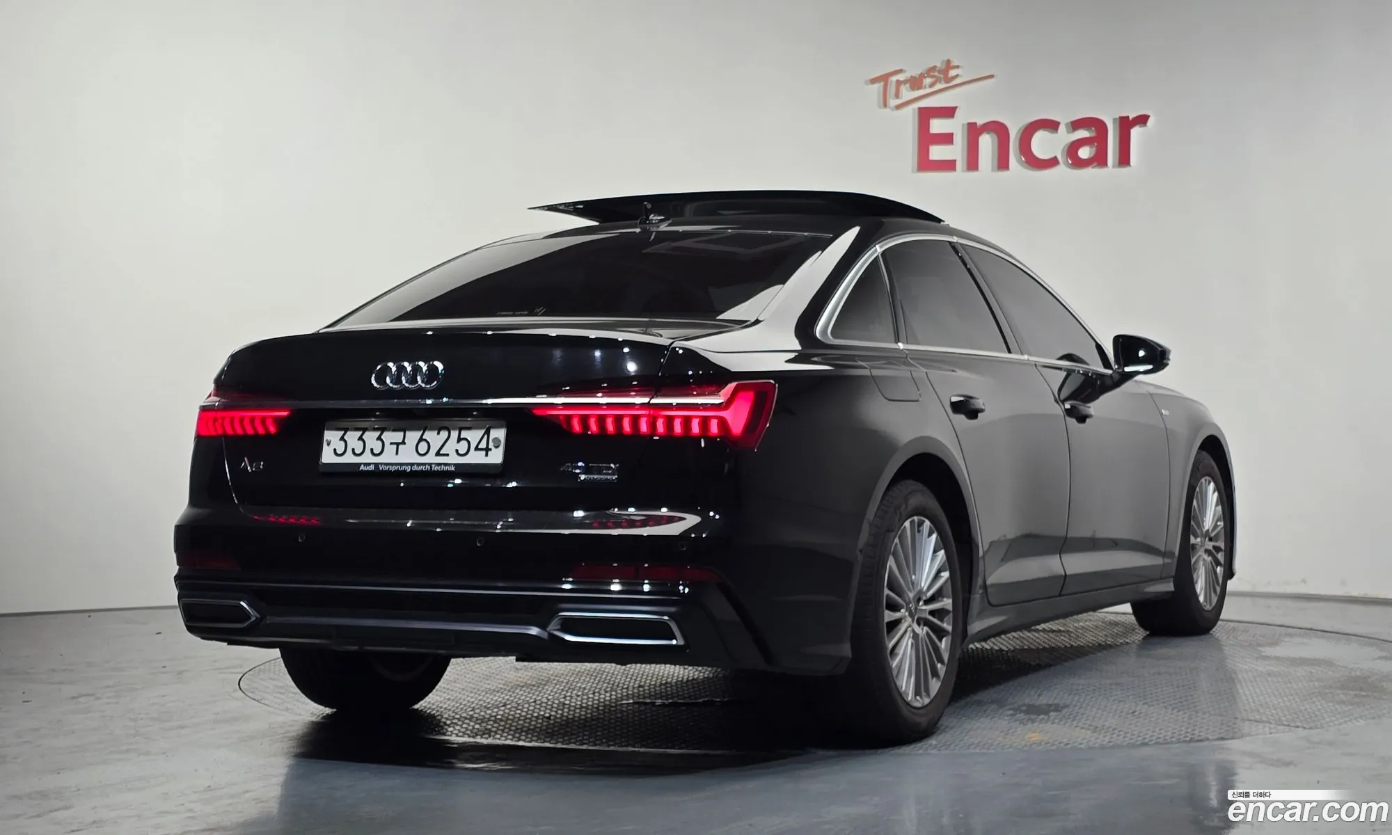 Audi A6 2020 WAUZZZF23LN078464 — 19