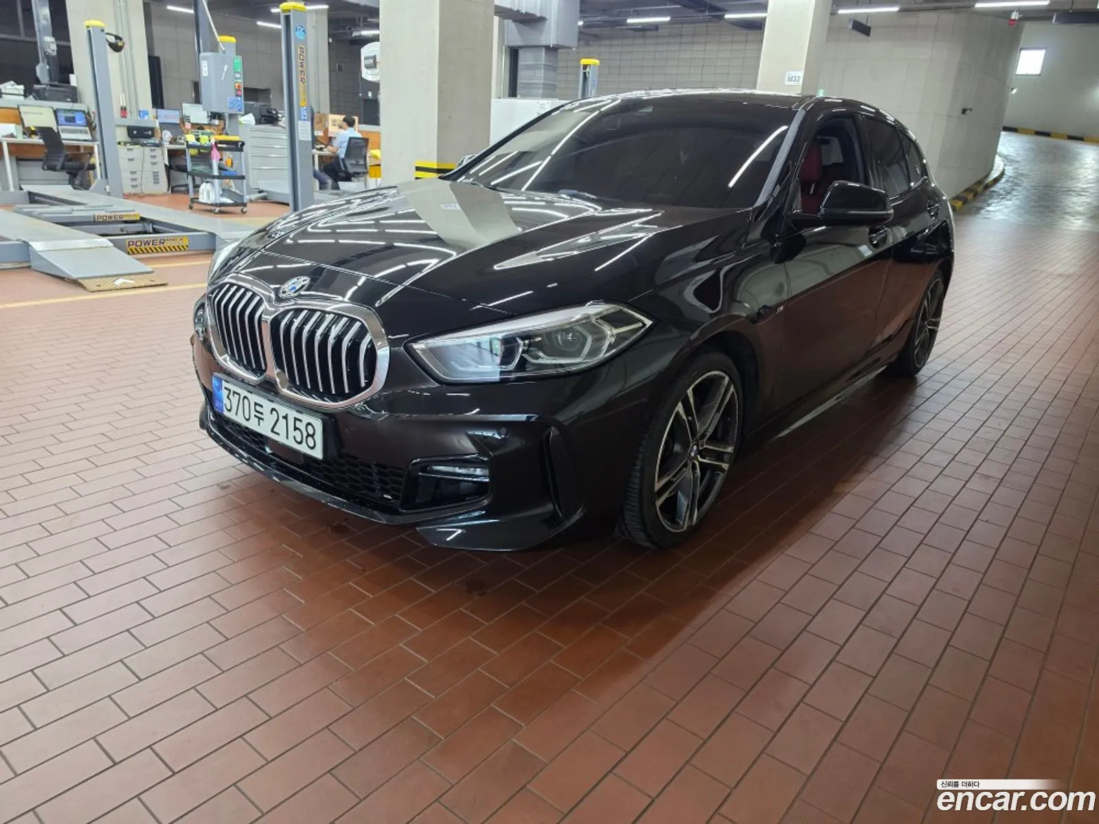 BMW 1 Series 2021 — 5