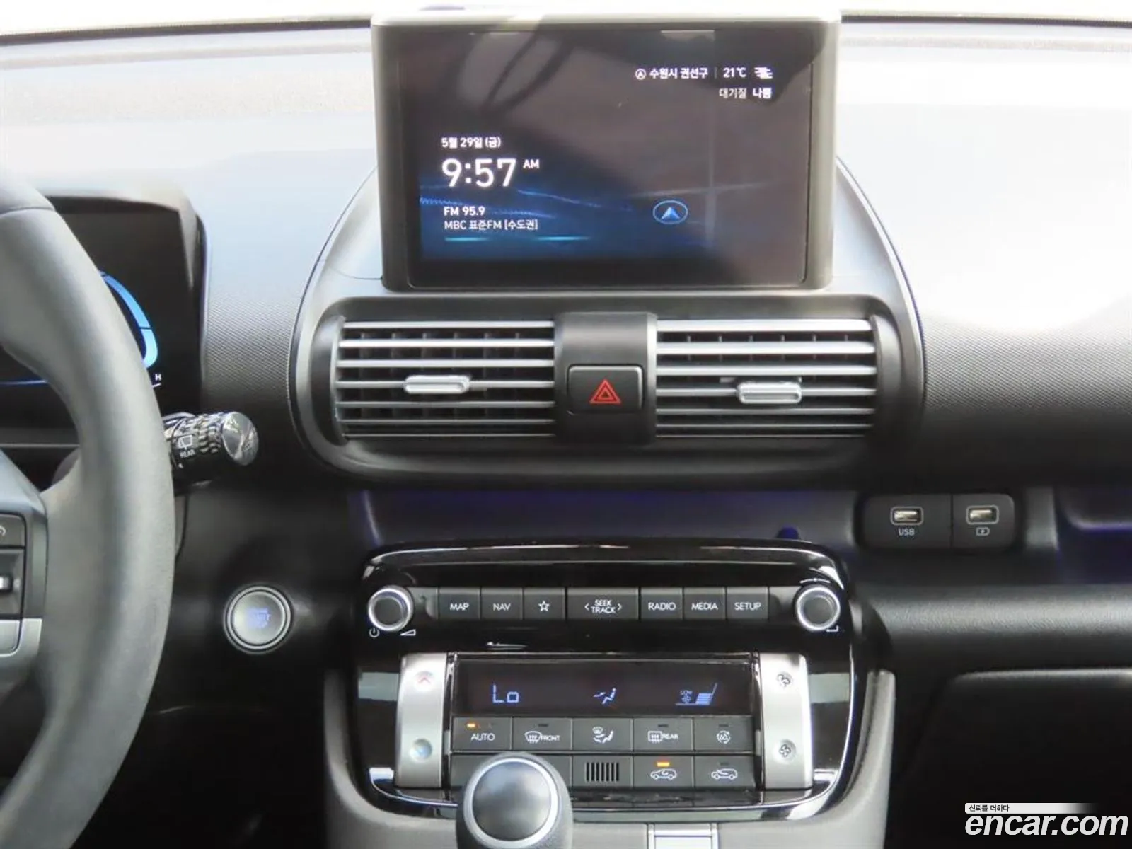 Hyundai Casper 2022 — 5