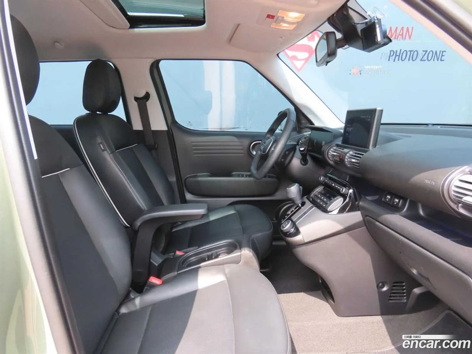 Hyundai Casper 2022 — 3