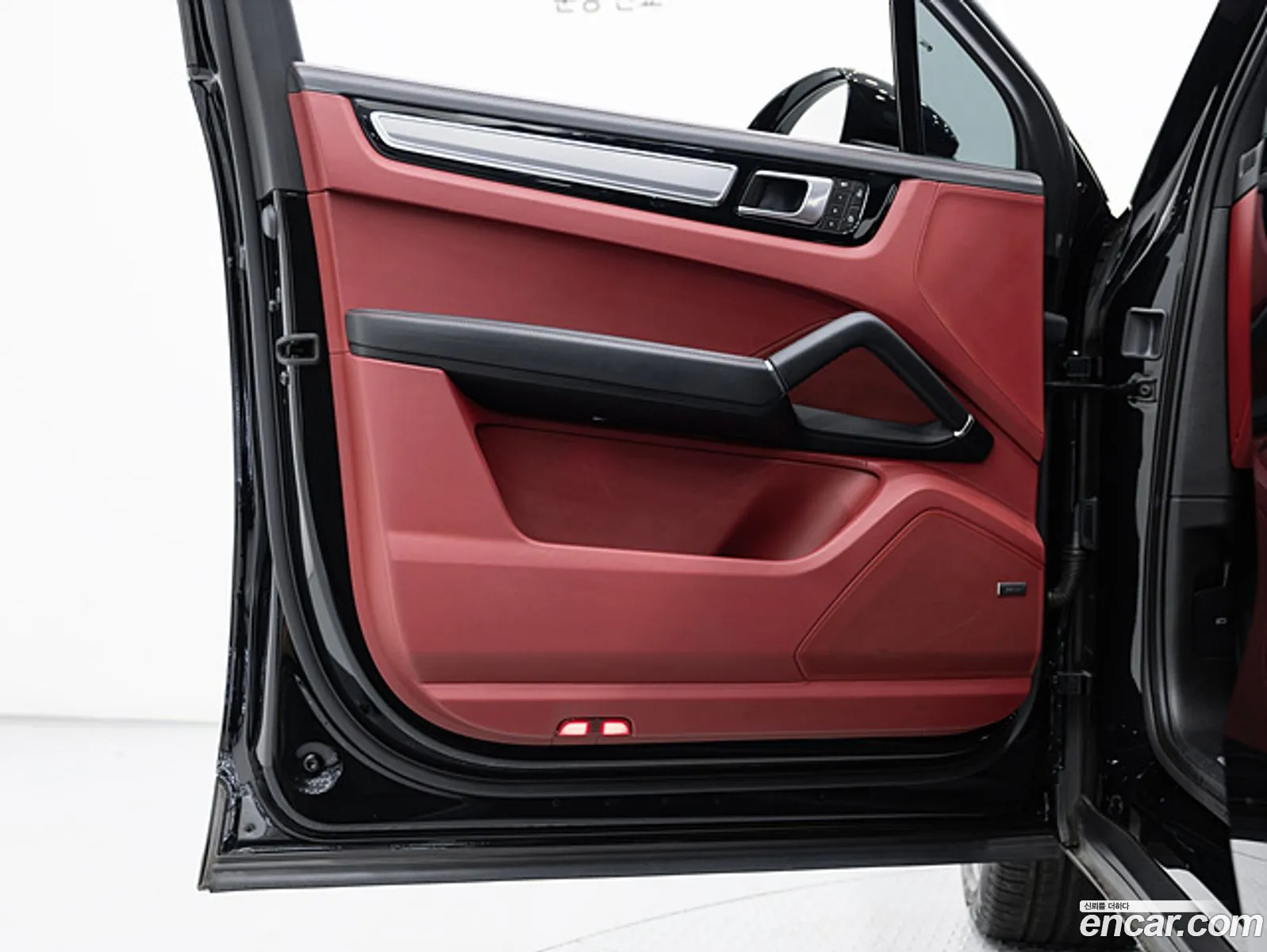 Porsche Cayenne 2023 — 6