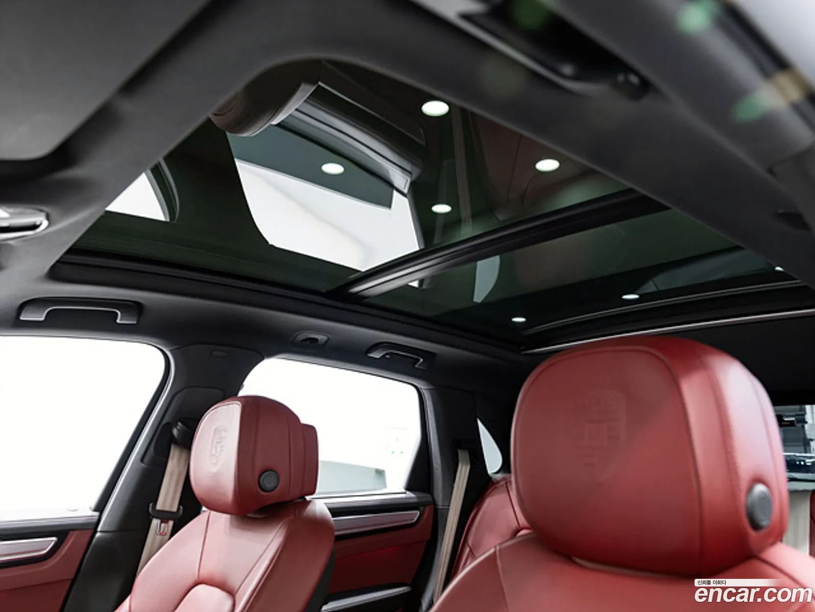 Porsche Cayenne 2023 — 7