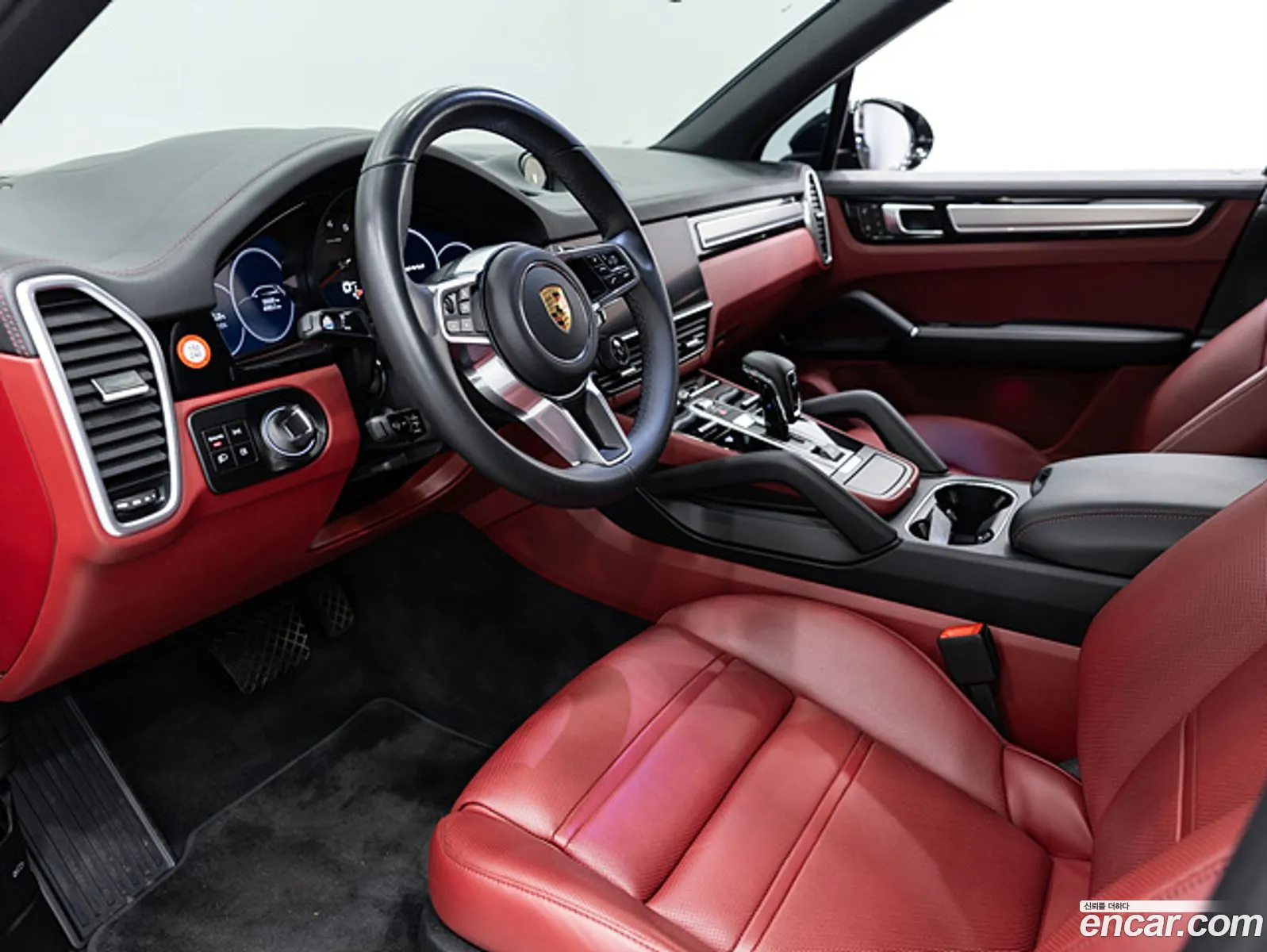 Porsche Cayenne 2023 — 10
