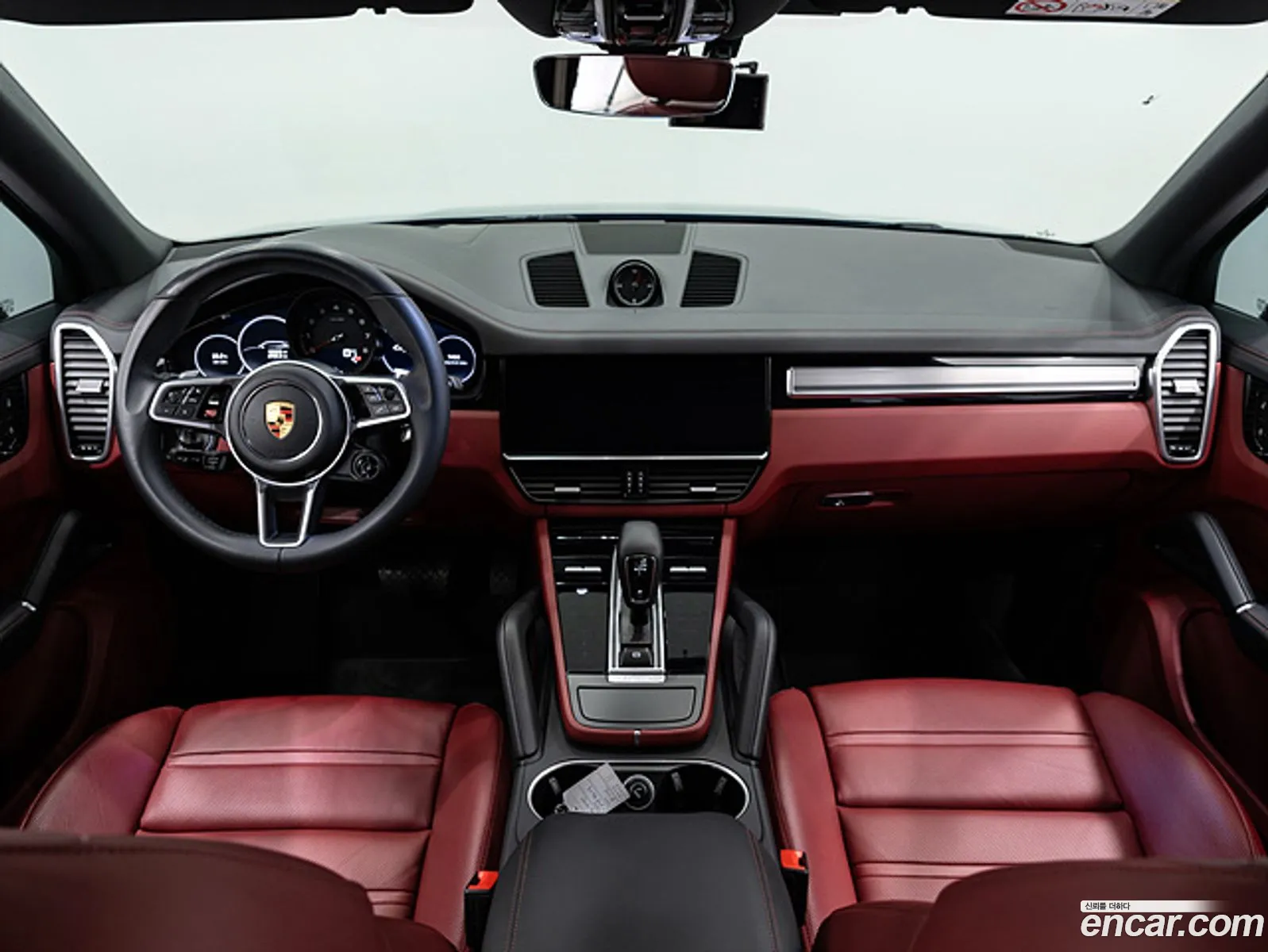 Porsche Cayenne 2023 — 13
