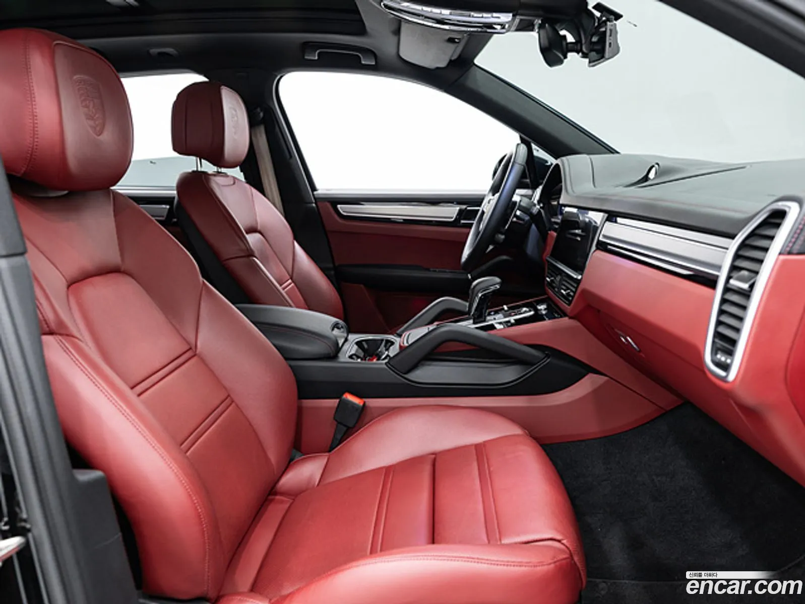 Porsche Cayenne 2023 — 3