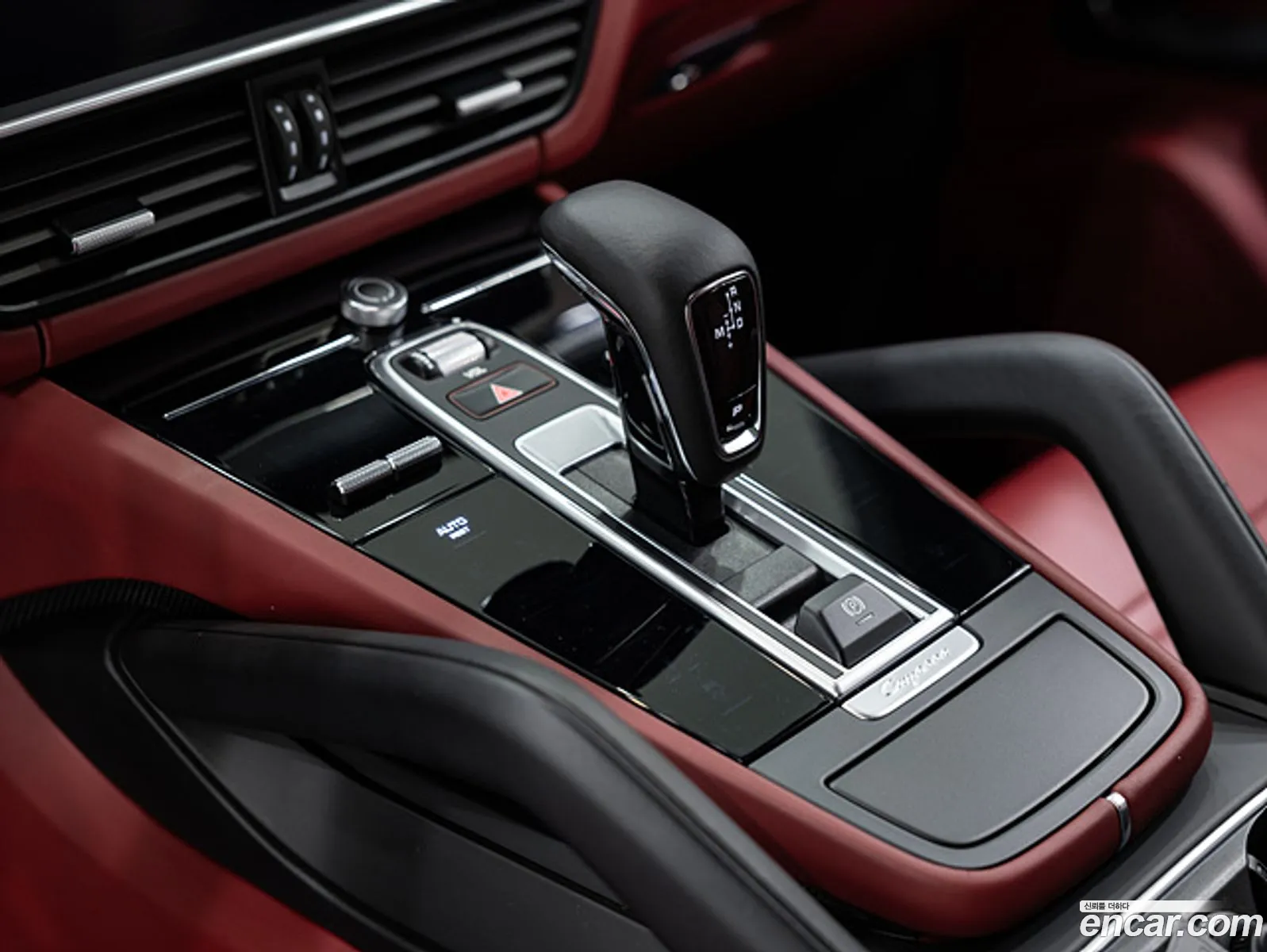 Porsche Cayenne 2023 — 5