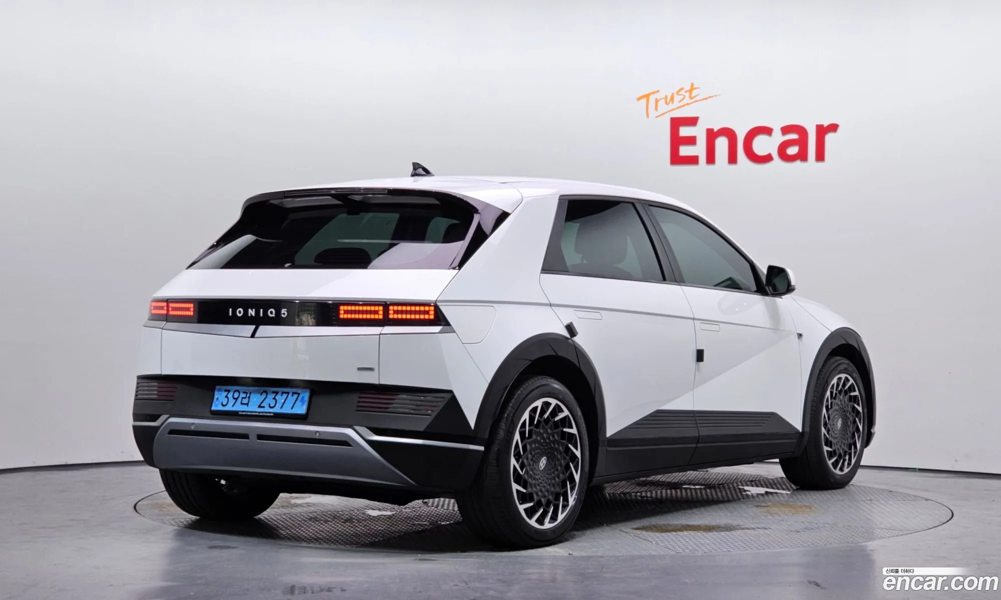 Hyundai Ioniq 5 2024 — 26