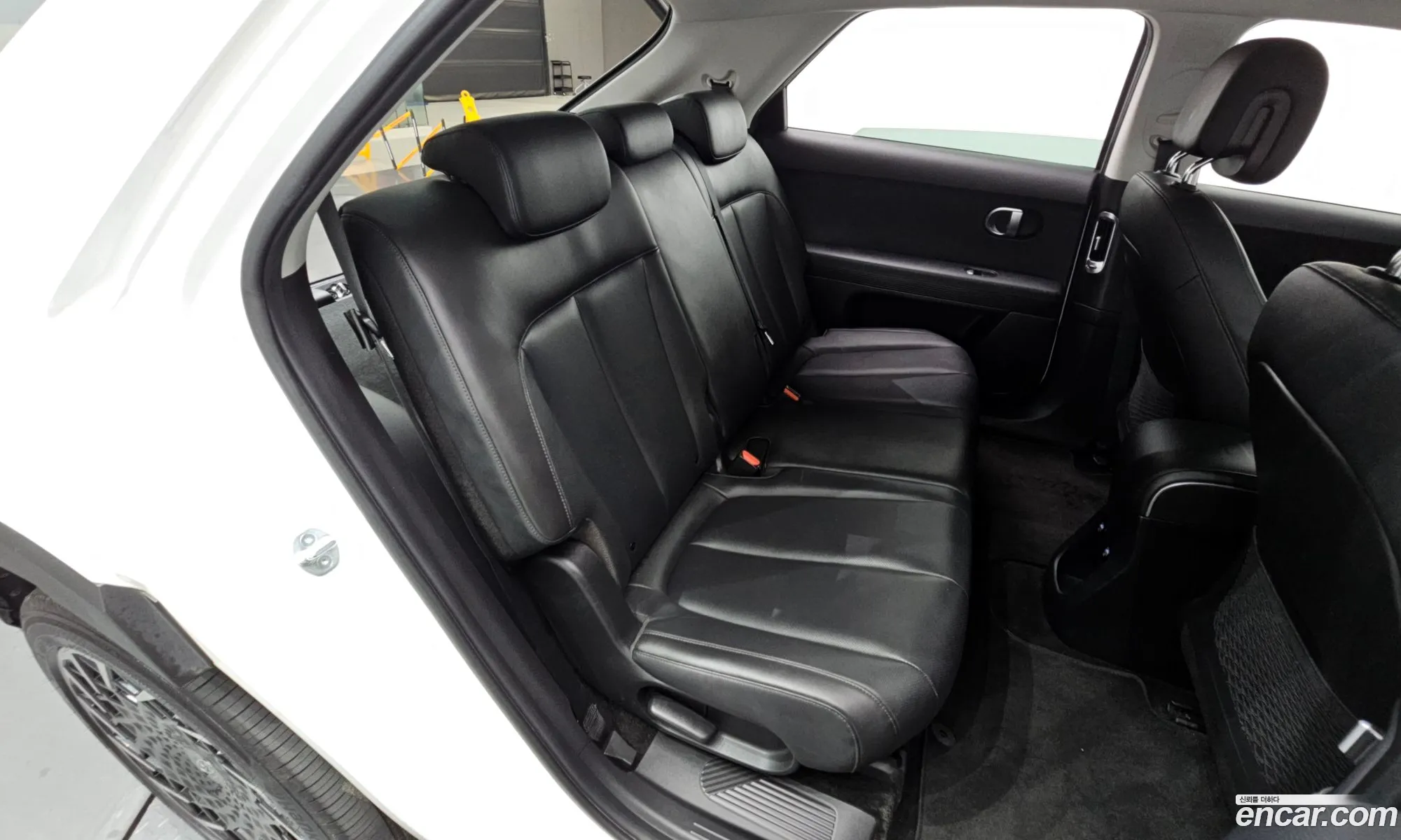 Hyundai Ioniq 5 2024 — 18