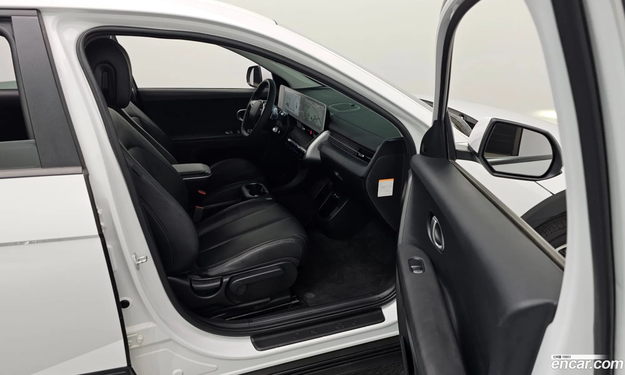 Hyundai Ioniq 5 2024 — 8