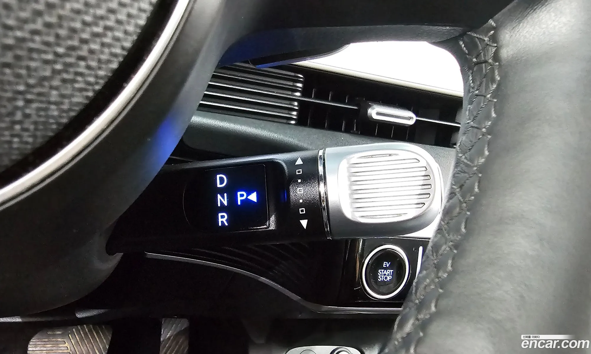 Hyundai Ioniq 5 2024 — 4
