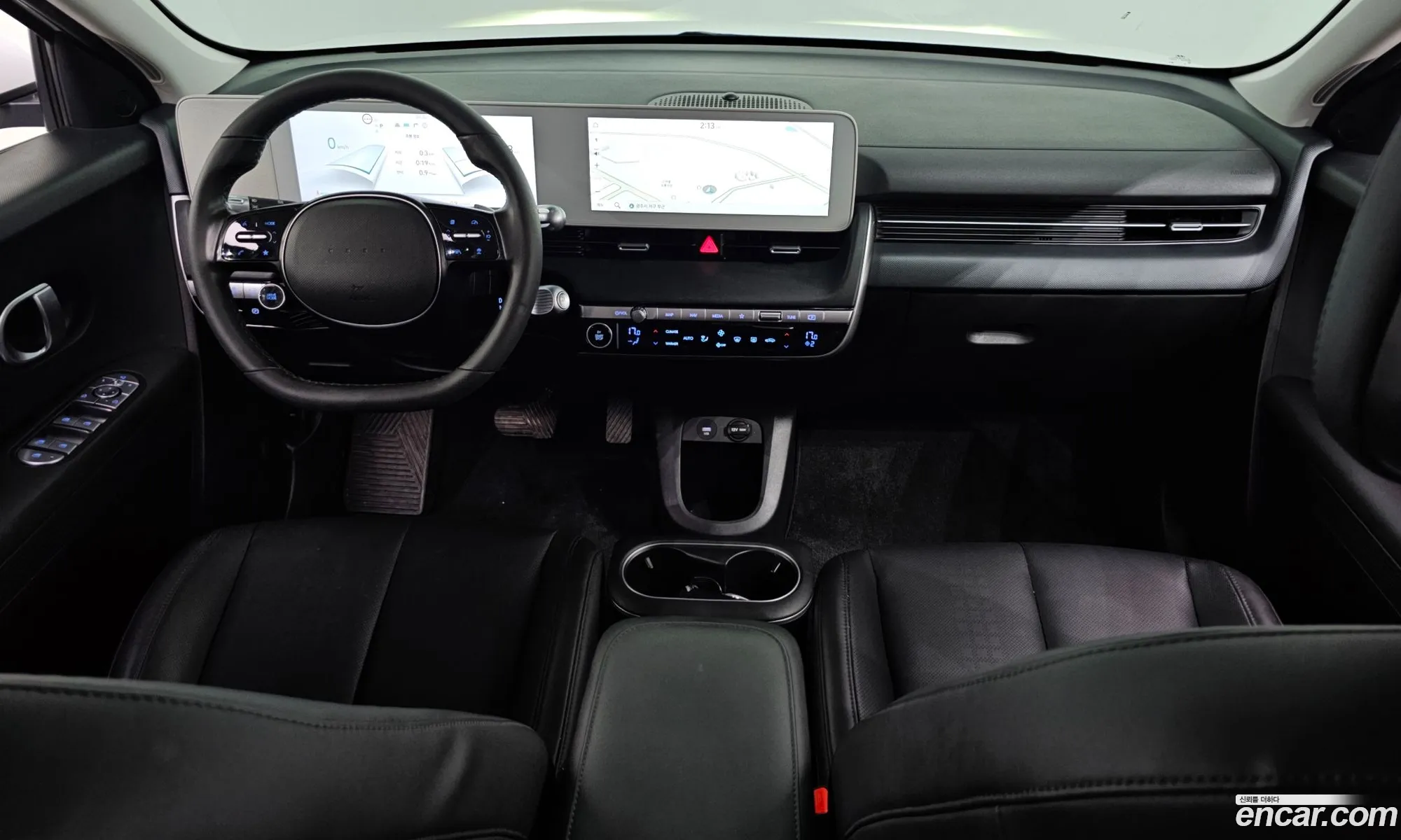 Hyundai Ioniq 5 2024 — 29