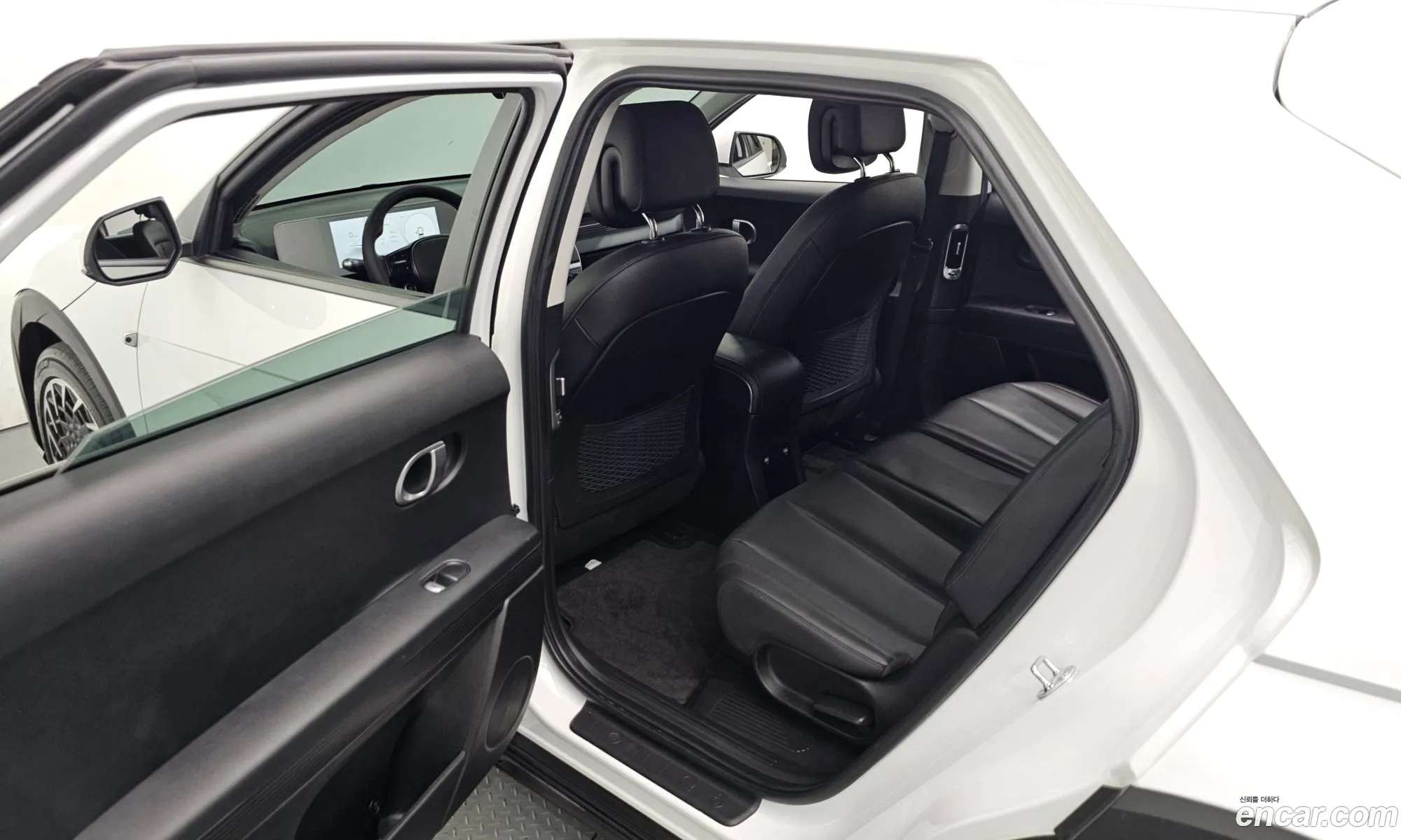 Hyundai Ioniq 5 2024 — 23
