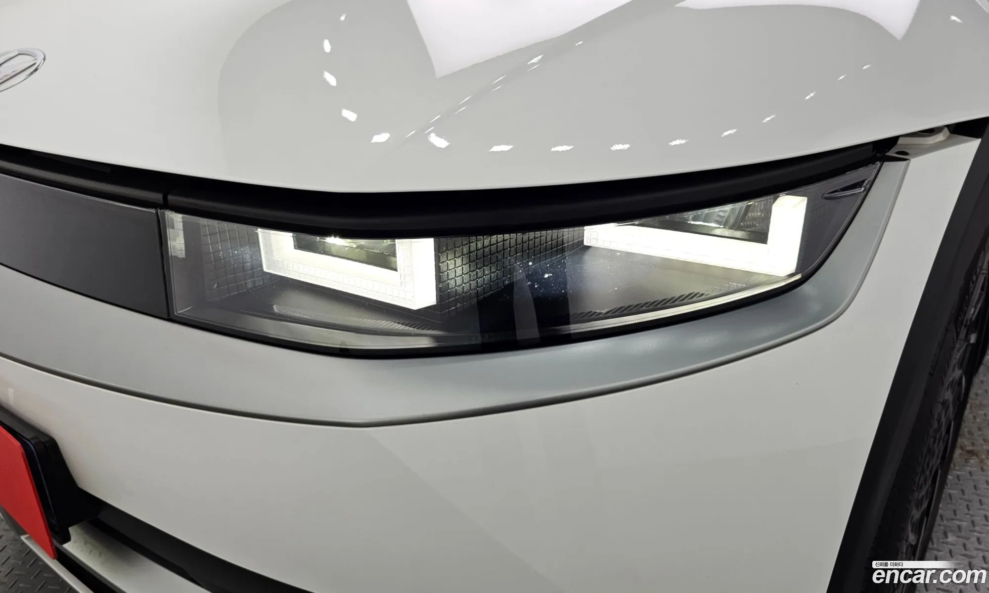 Hyundai Ioniq 5 2024 — 20