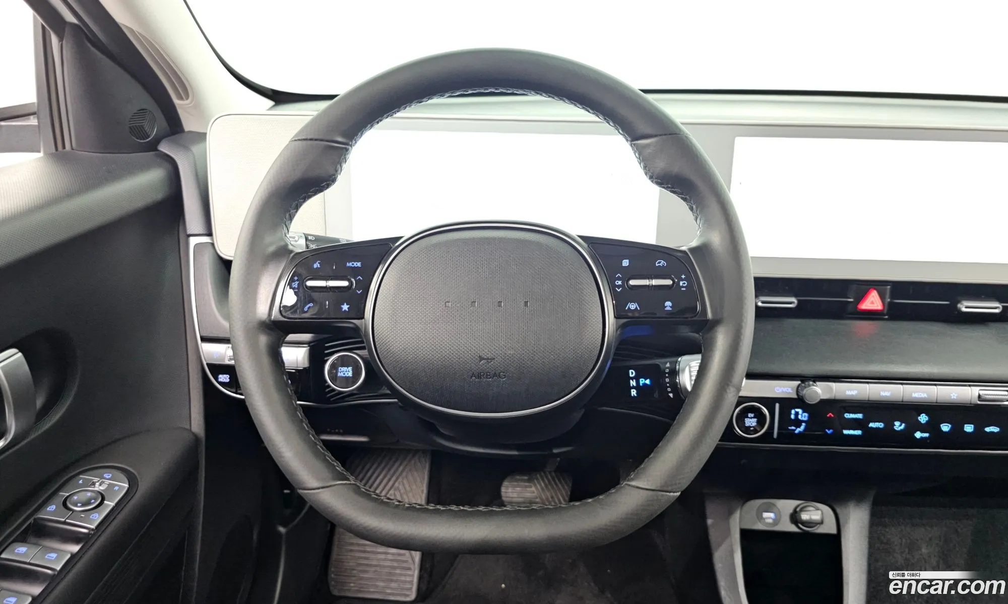 Hyundai Ioniq 5 2024 — 22