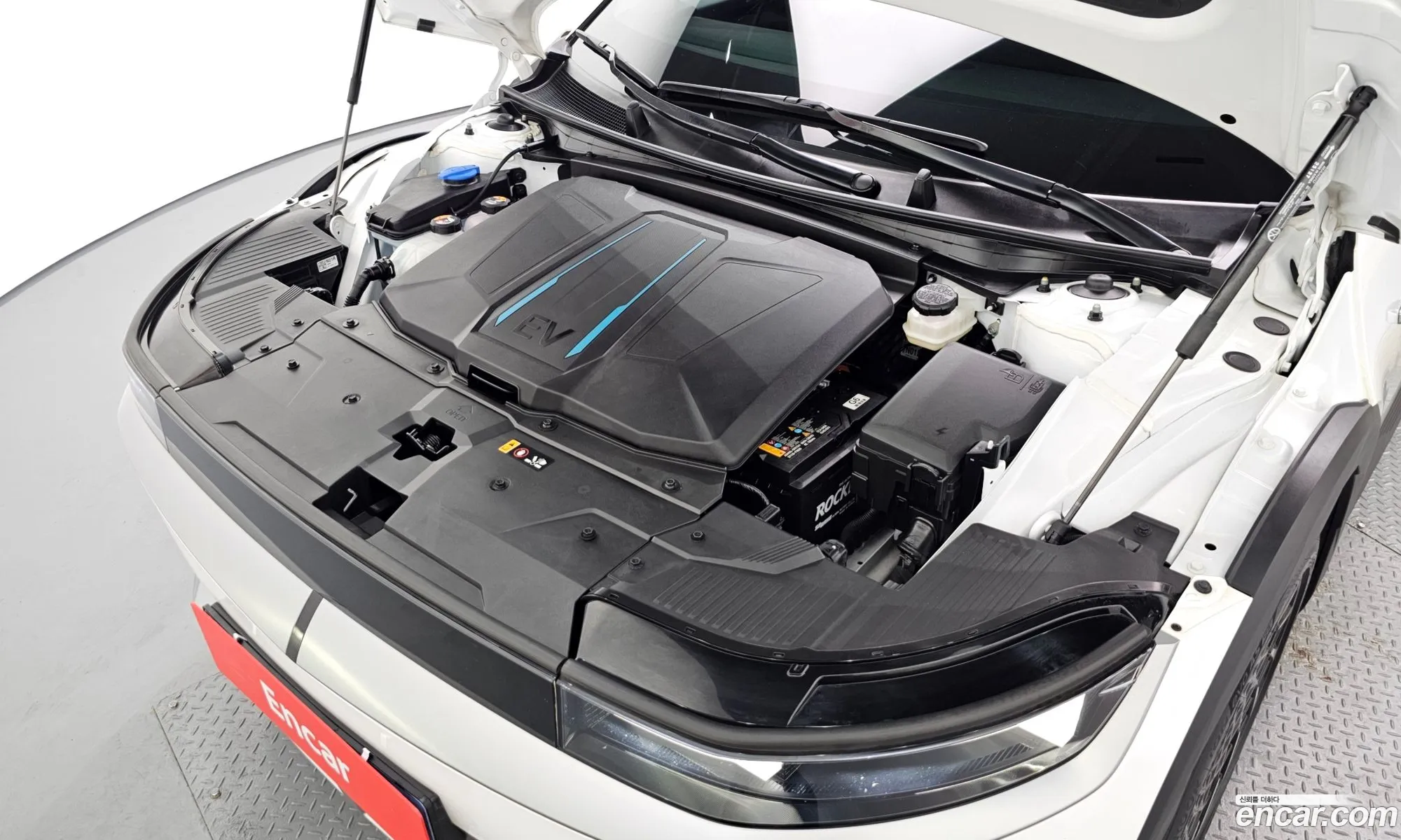 Hyundai Ioniq 5 2024 — 30
