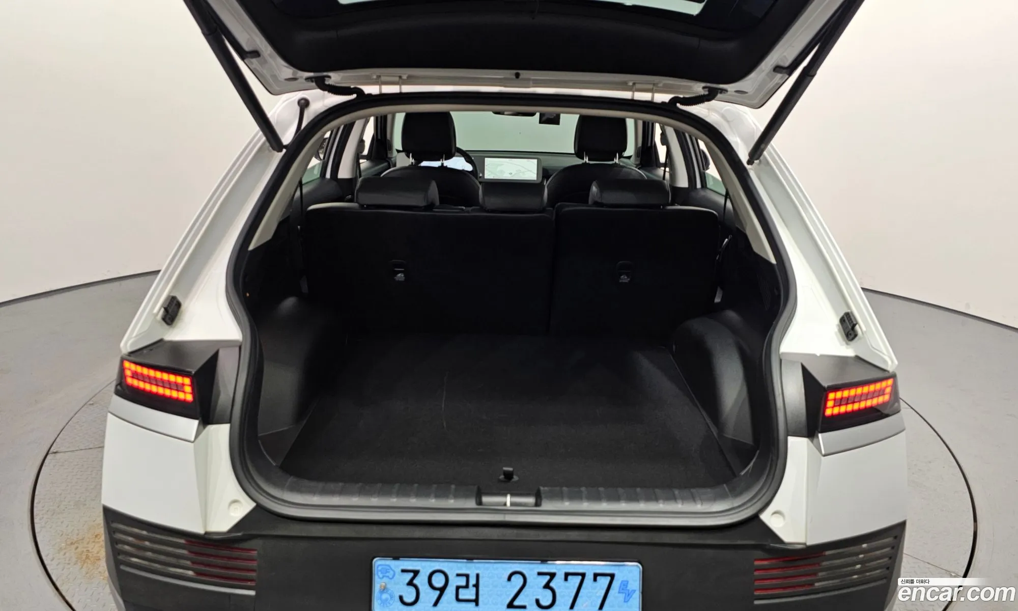 Hyundai Ioniq 5 2024 — 25
