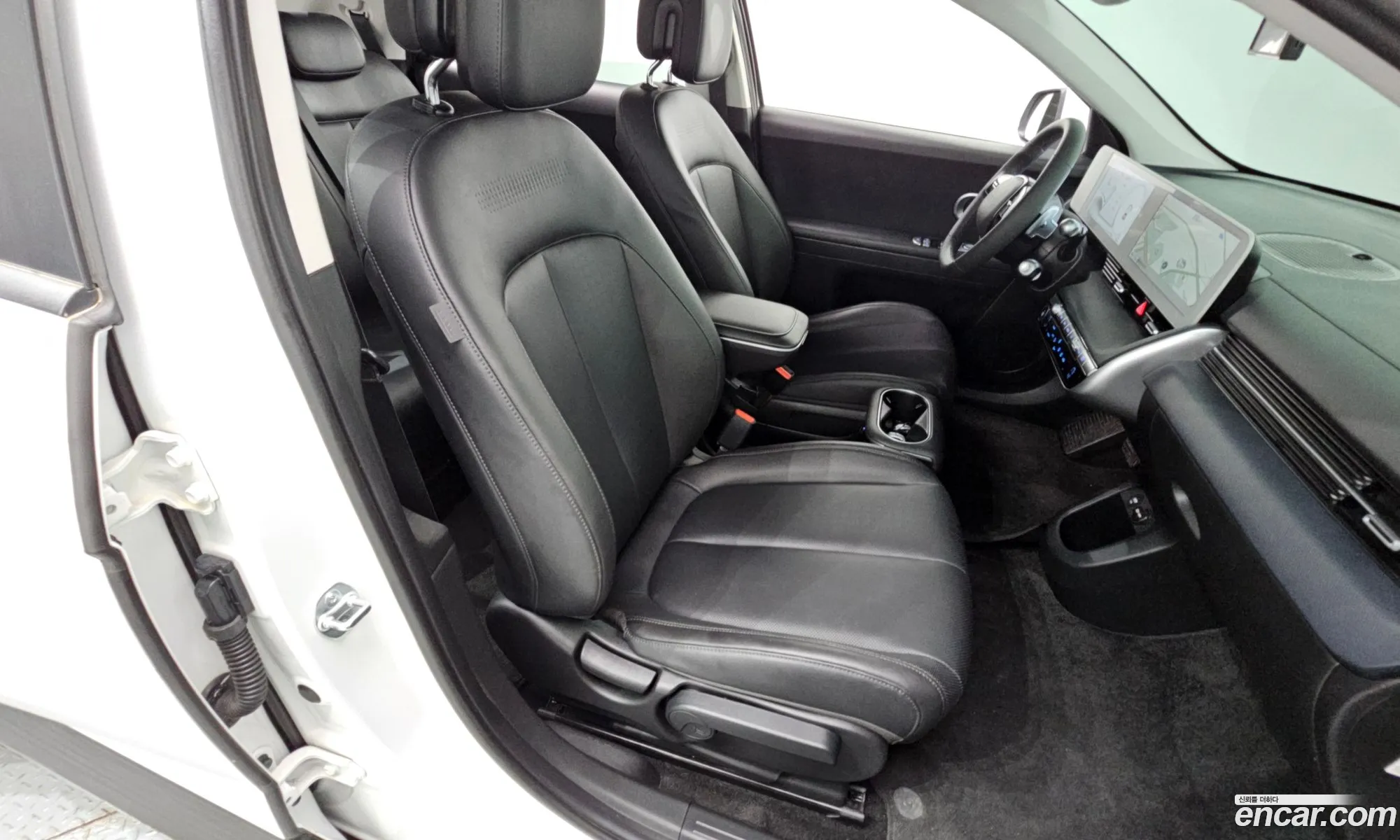 Hyundai Ioniq 5 2024 — 27