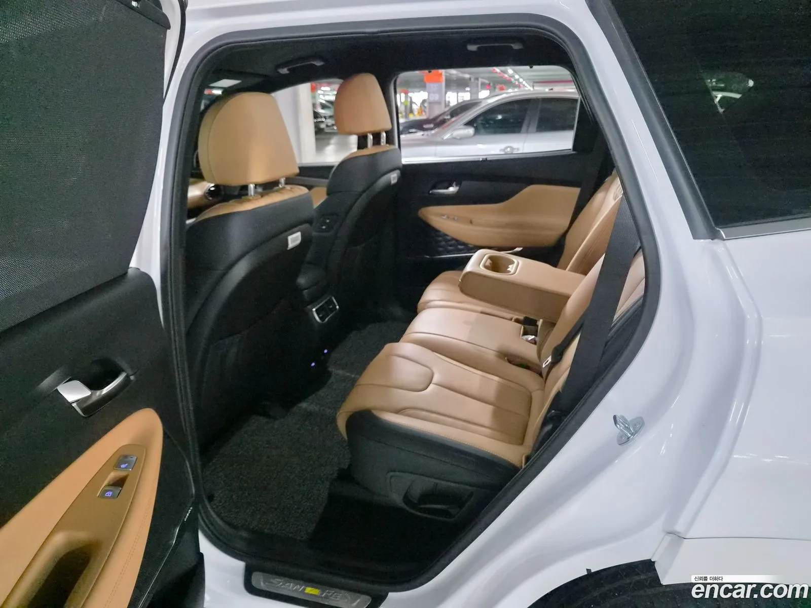 Hyundai Santa Fe 2023 — 16