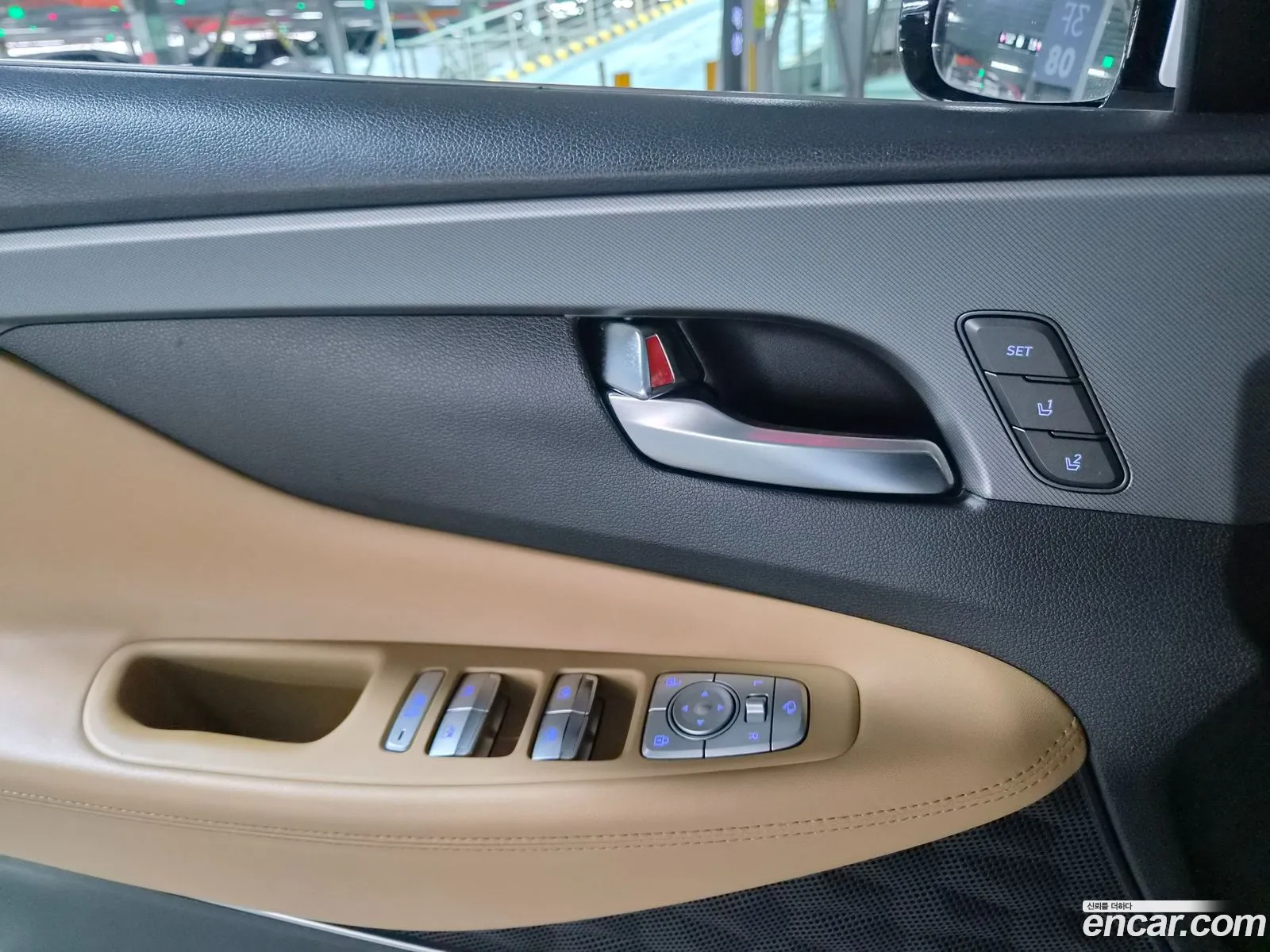 Hyundai Santa Fe 2023 — 5