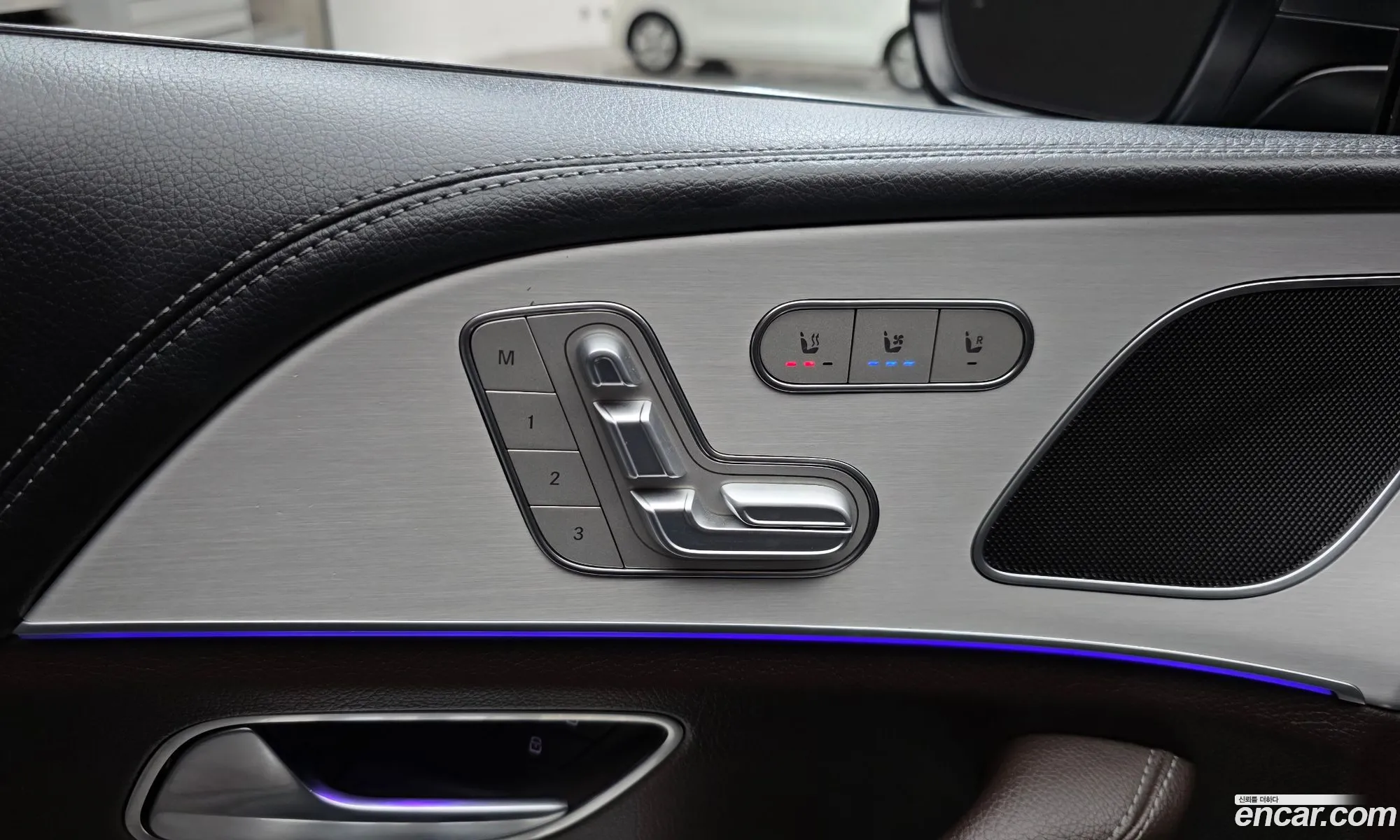 Mercedes-Benz GLE-Class W167 2021 — 16