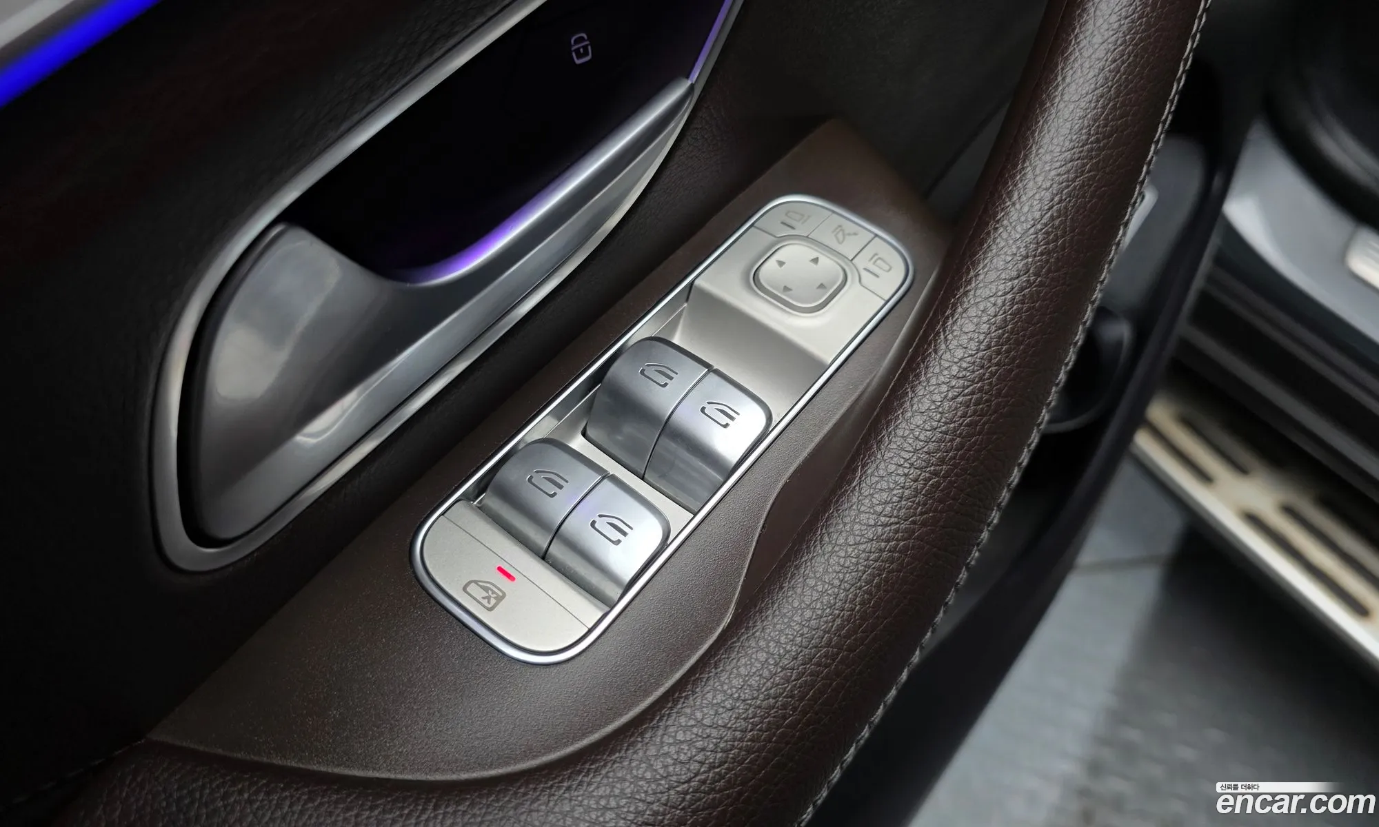 Mercedes-Benz GLE-Class W167 2021 — 26