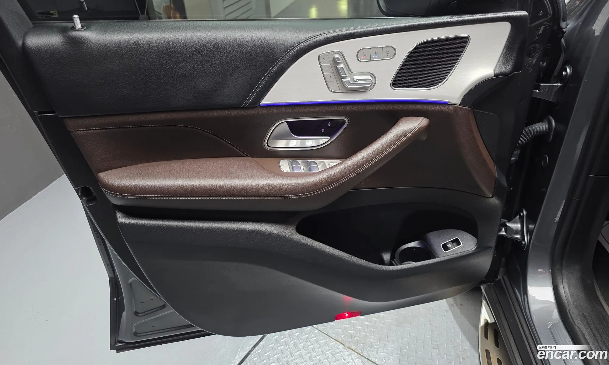 Mercedes-Benz GLE-Class W167 2021 — 11