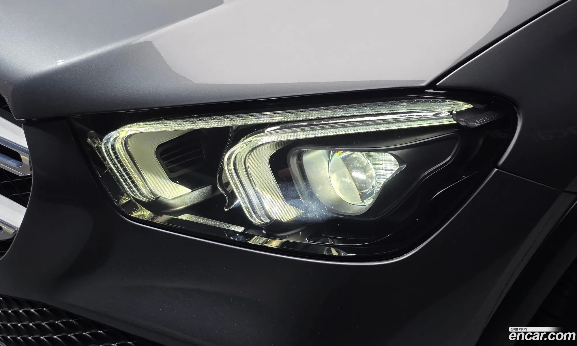 Mercedes-Benz GLE-Class W167 2021 — 27