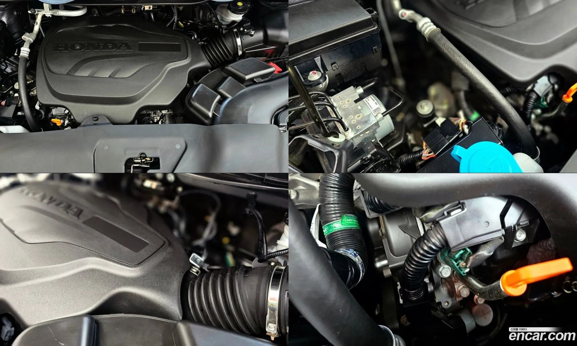 Honda Odyssey 2022 — 12