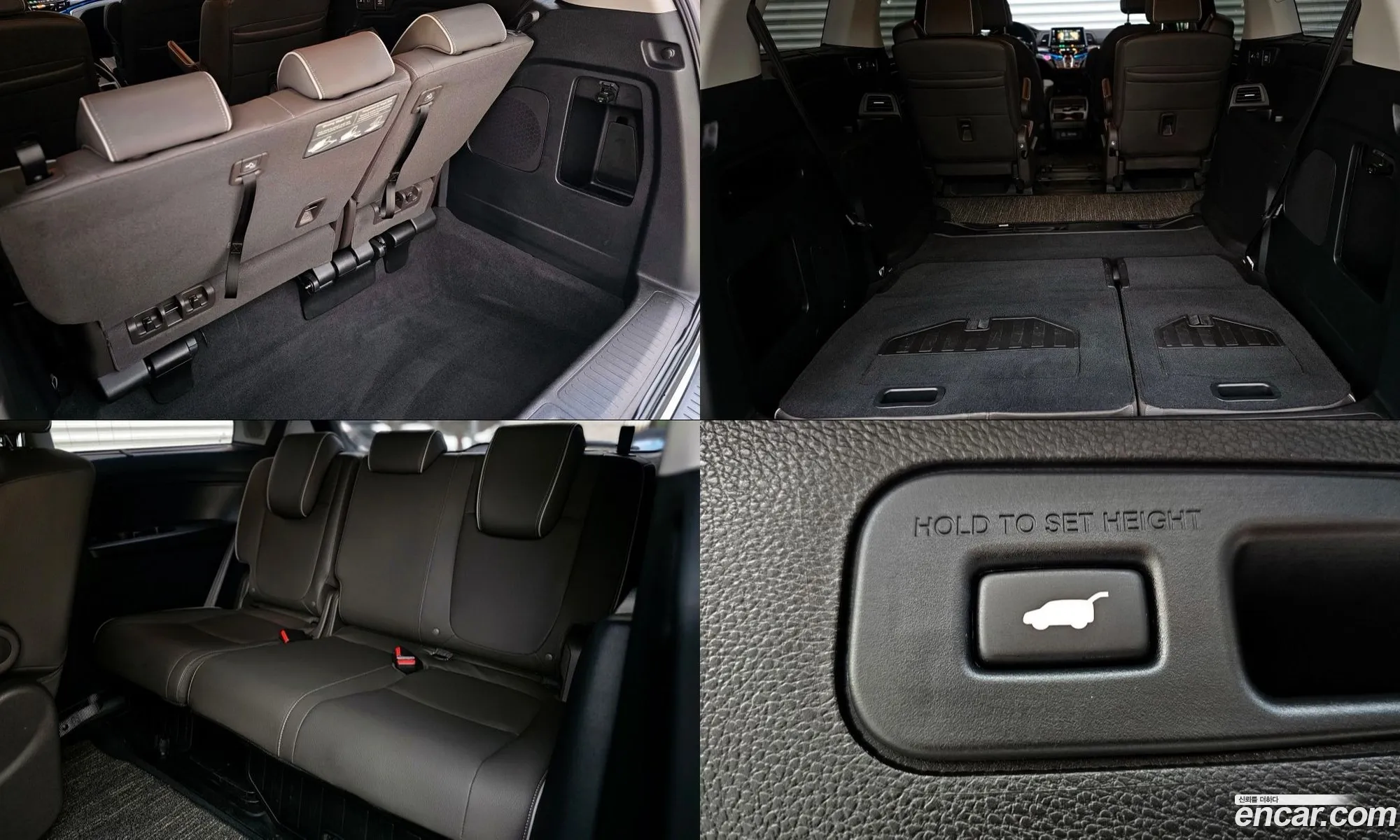 Honda Odyssey 2022 — 3