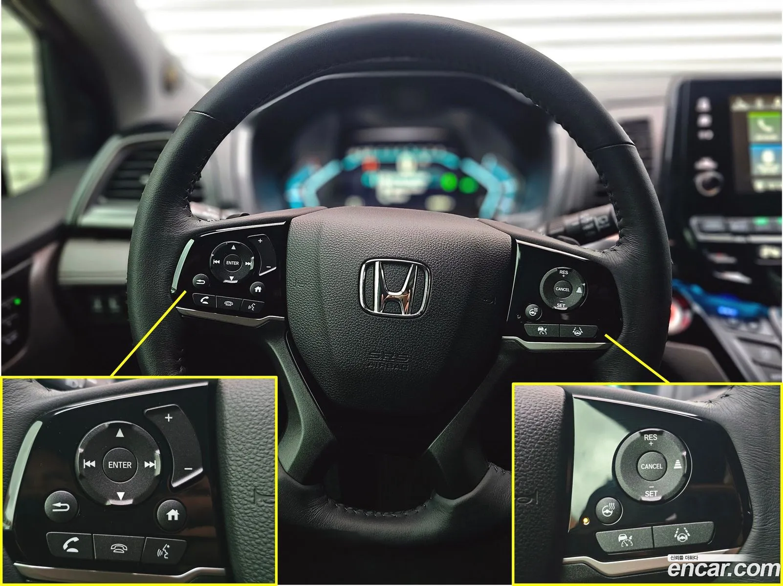 Honda Odyssey 2022 — 2