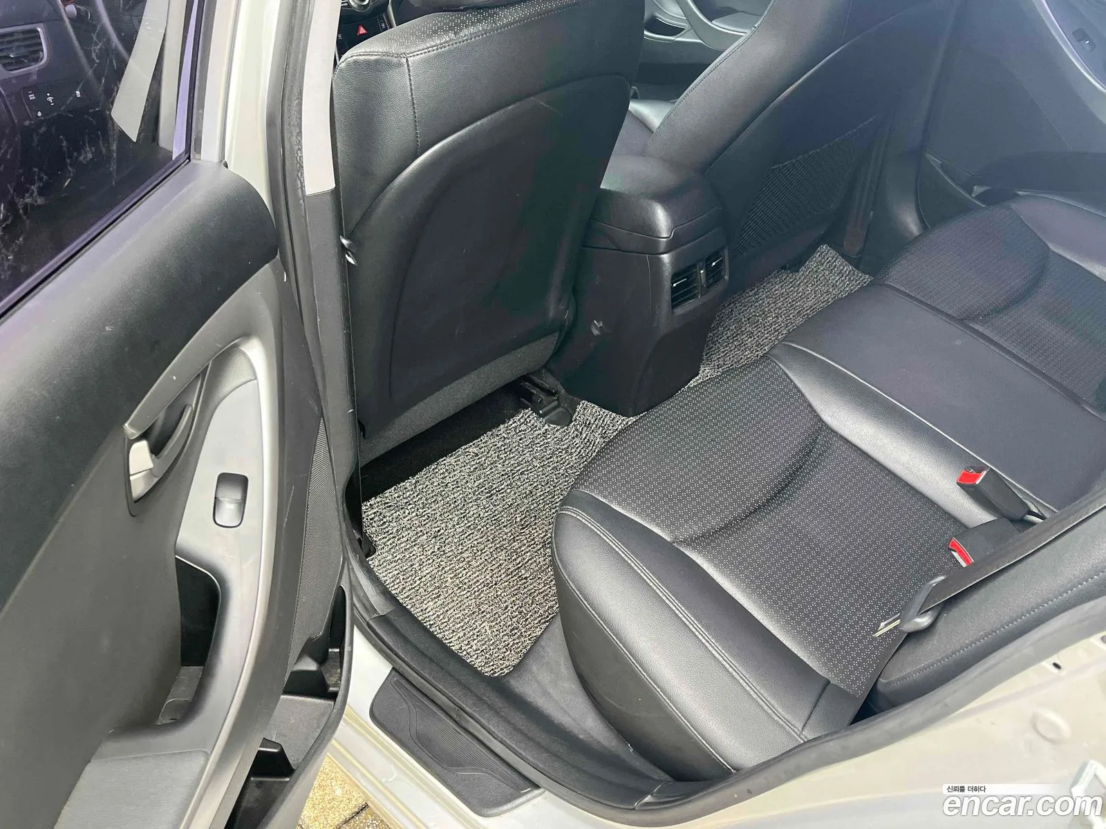 Hyundai Elantra 2015 — 7