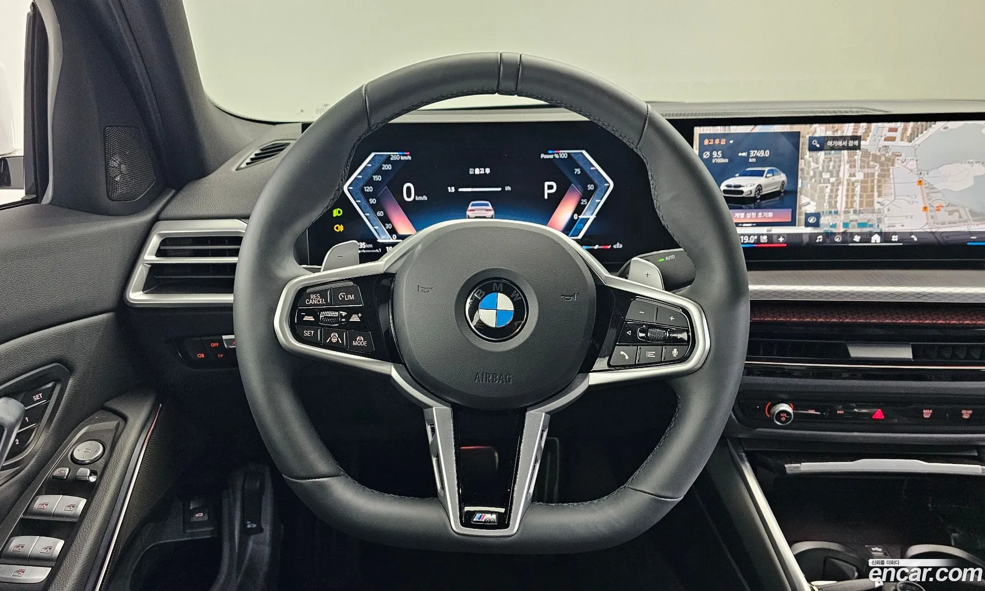 BMW 3 Series 2026 — 25