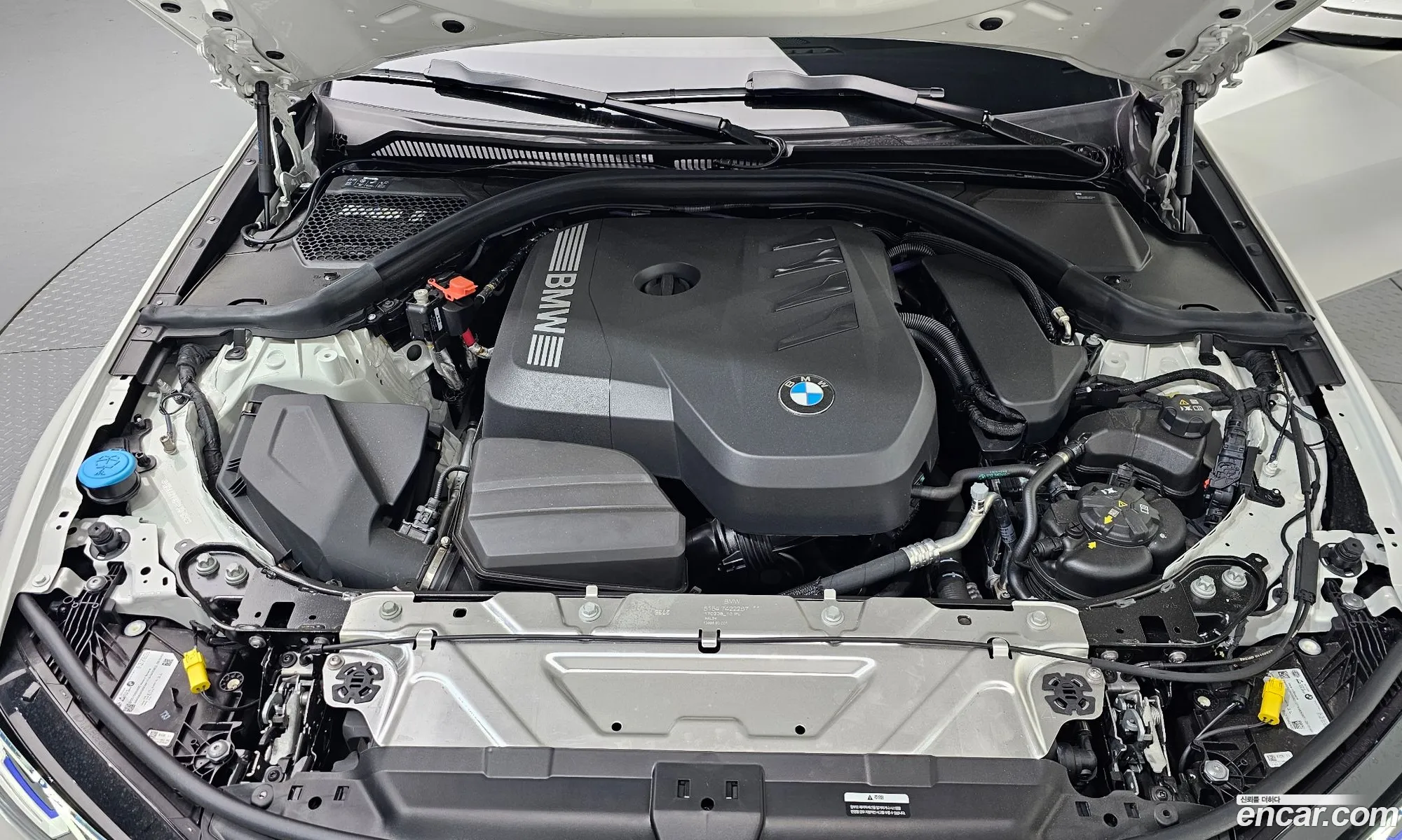 BMW 3 Series 2026 — 31