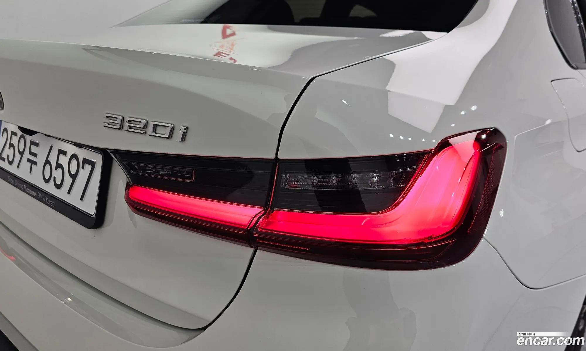 BMW 3 Series 2026 — 30